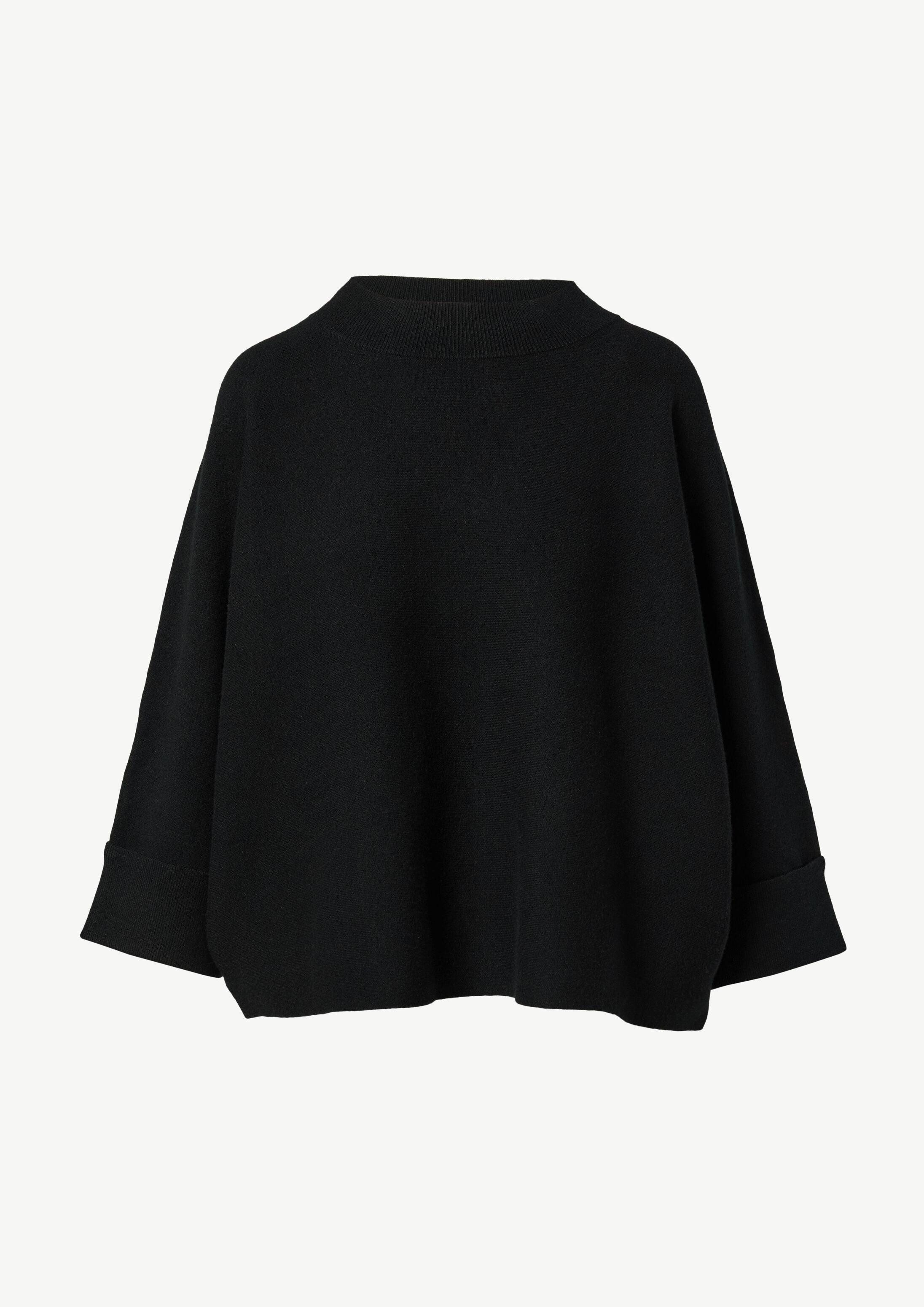 Poncho Indoor-Poncho