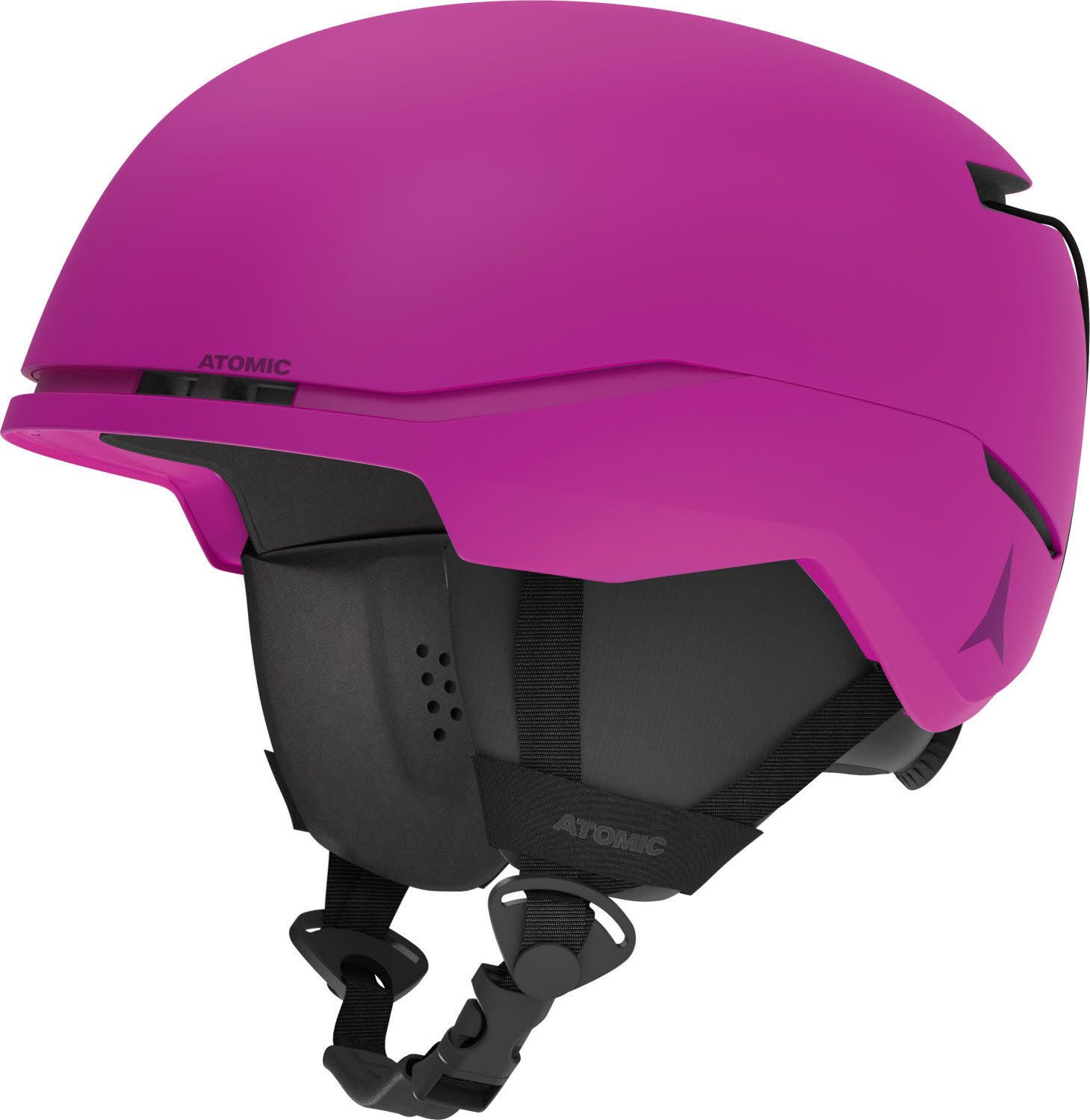 Atomic Skihelm