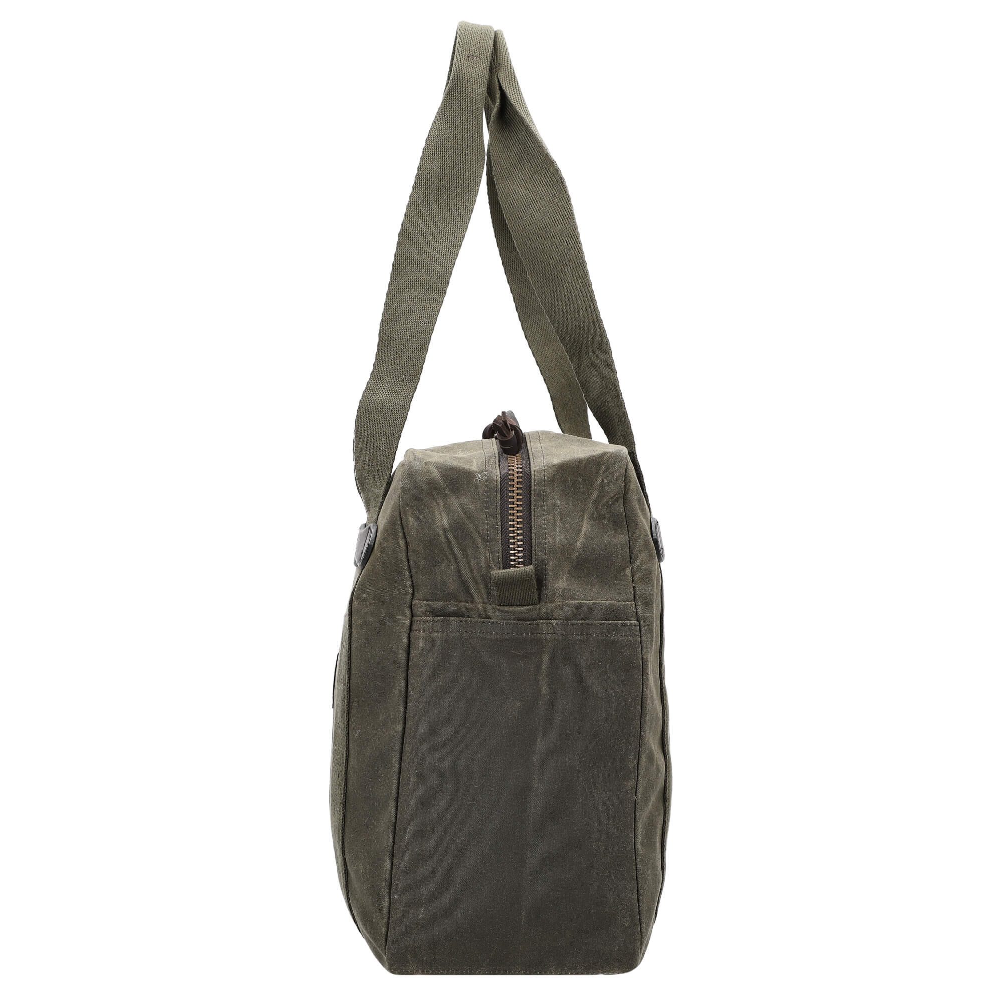 Filson Shopper Tin Cloth - Shopper (otter green)