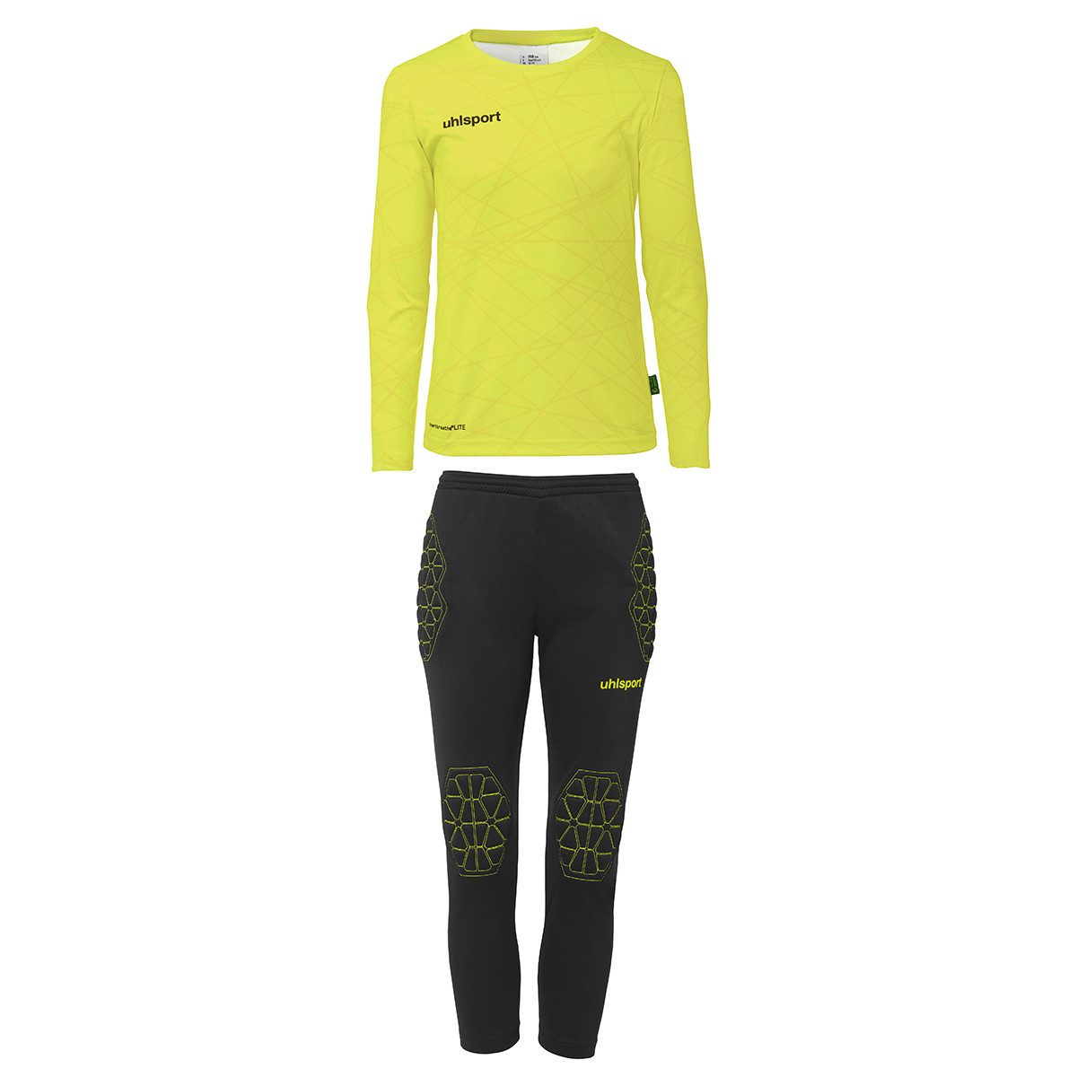 uhlsport Sportanzug Torwart-Sets Prediction Junior Kids (2-tlg)