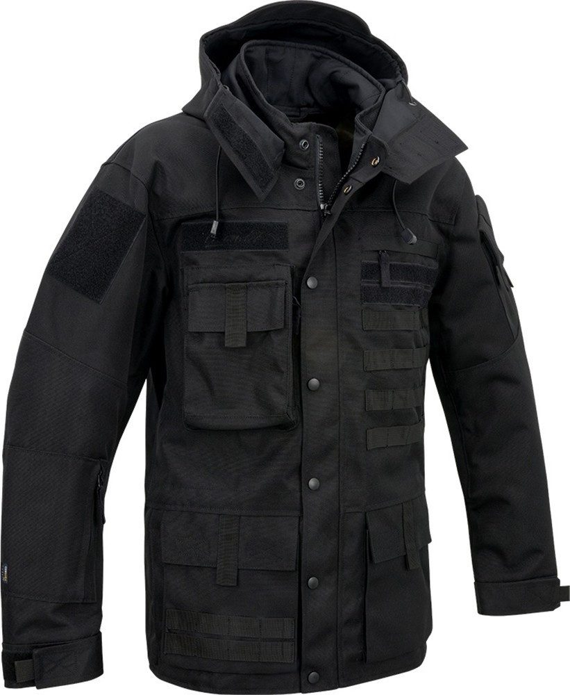 Brandit Parka Performance Outdoor Jacket günstig online kaufen