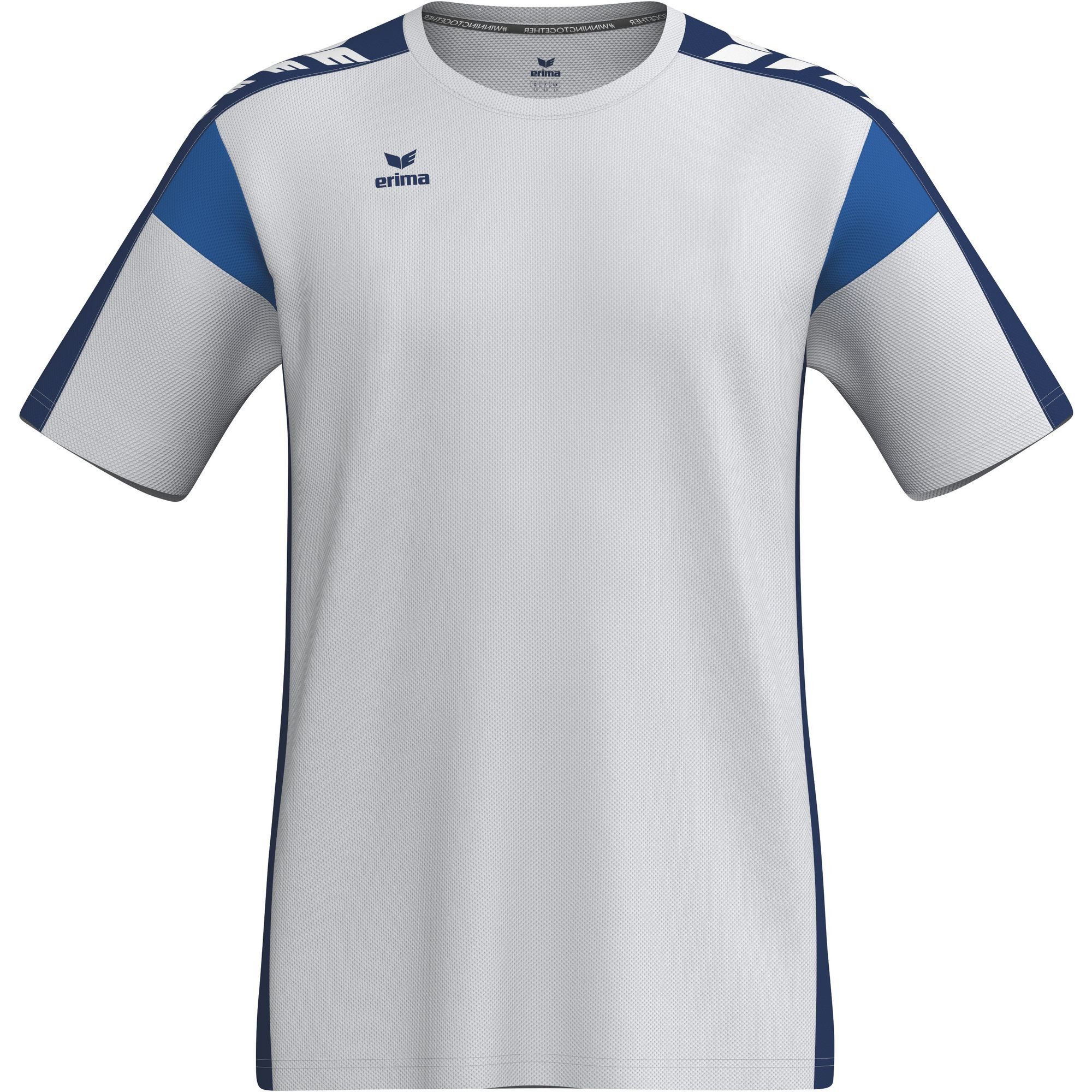 Erima T-Shirt erima Herren T-Shirt CELEBRATE 125 T-Shirt function