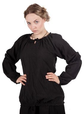 Metamorph T-Shirt Bluse - Adonia Eine sommerlich leichte Bluse mit Mittelalter oder auch Piraten Flair!