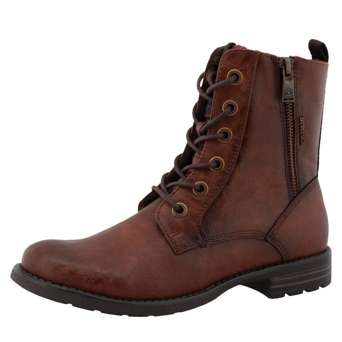 TOM TAILOR Stiefelette günstig online kaufen
