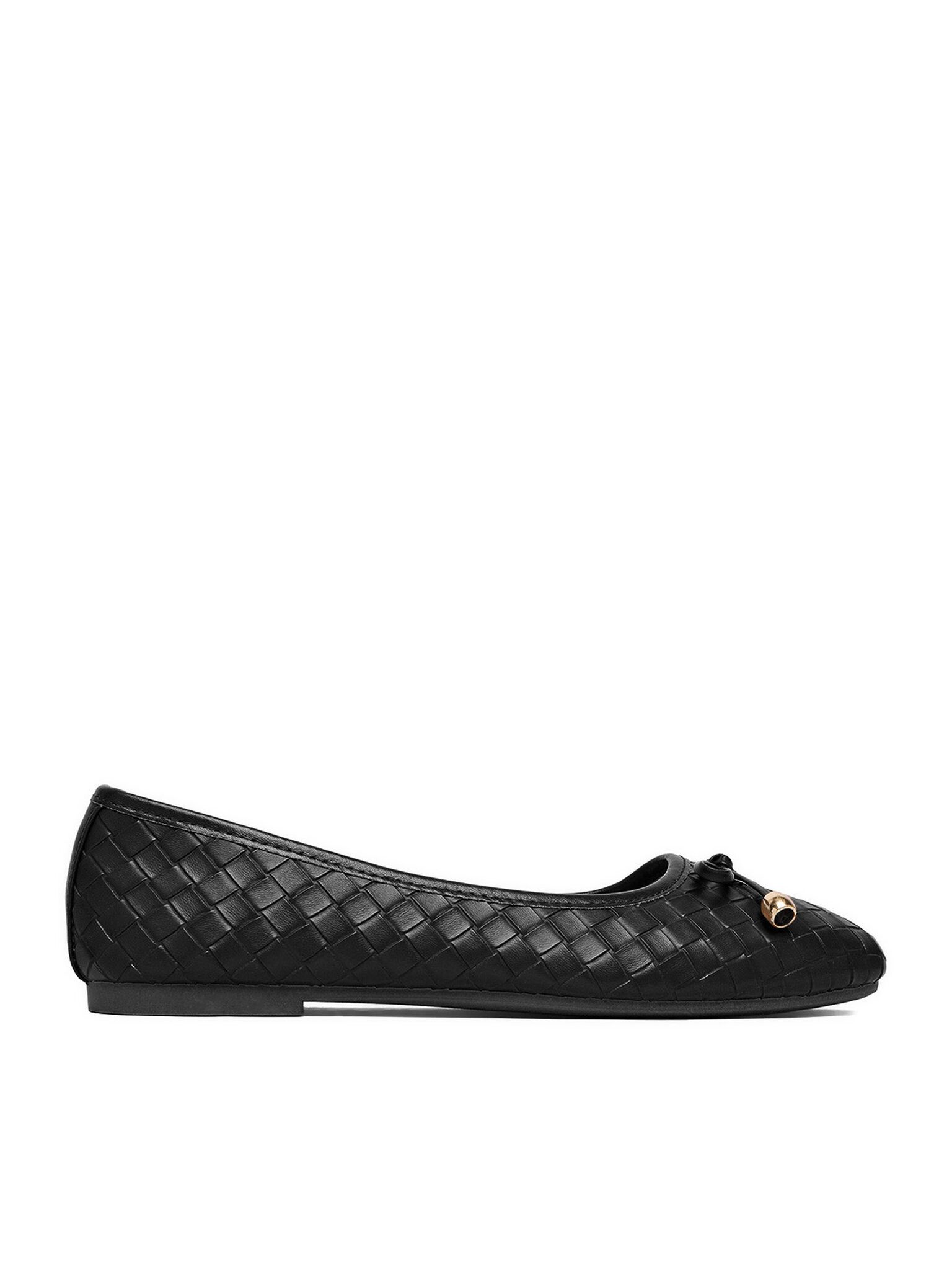 Jenny Jenny Women's Ballerinas Schwarz JENNY-CEO WSS21735-02 Schwarz Ballerina
