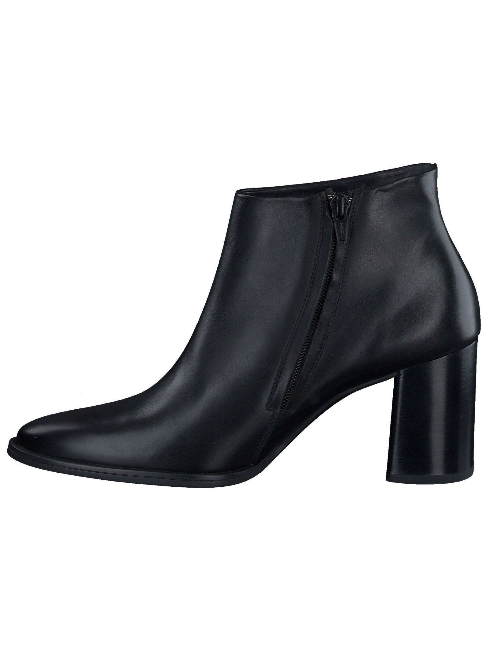 Paul Green Paul Green Stiefelette Glattleder günstig online kaufen