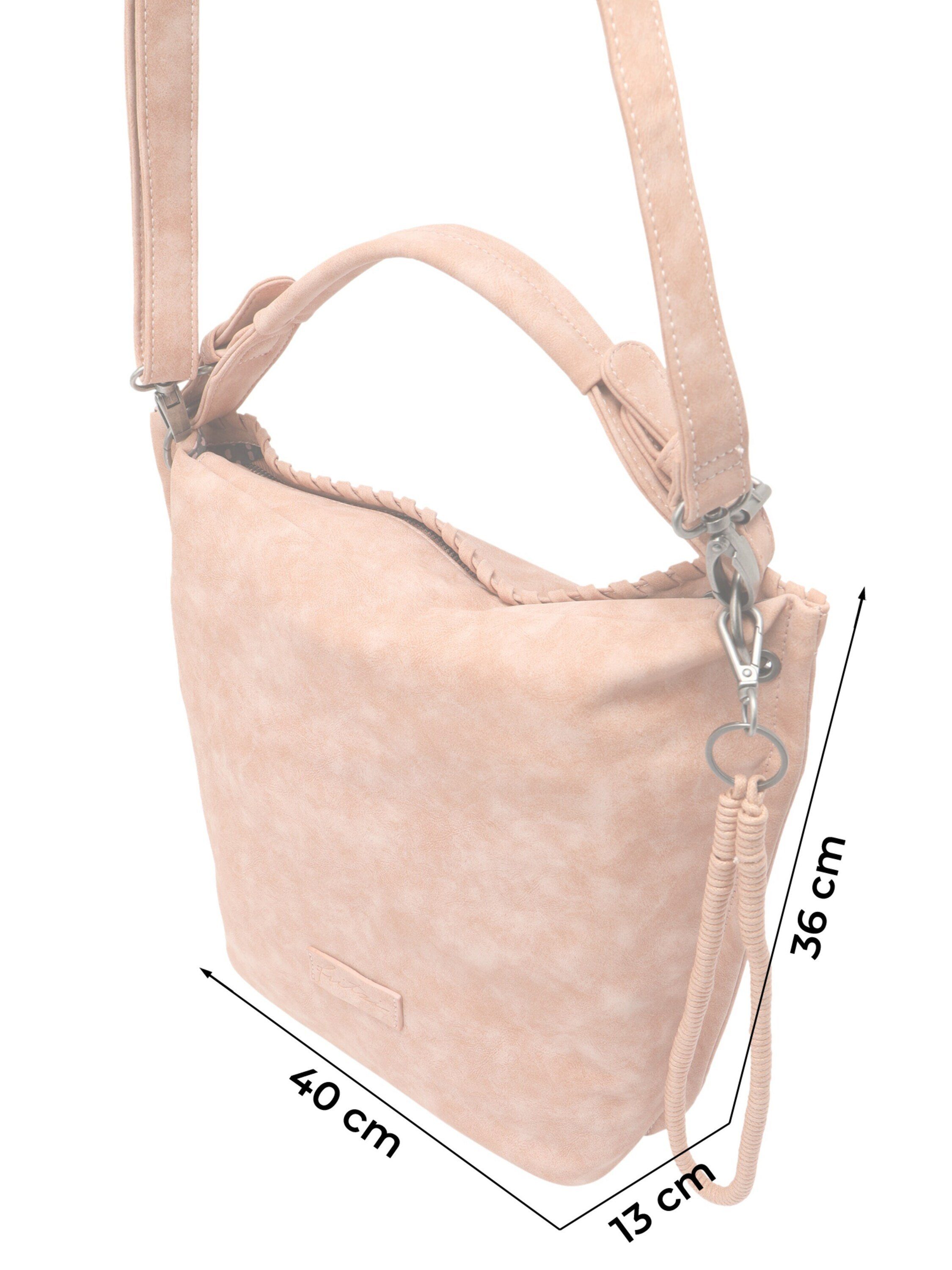 Handtasche Luke01