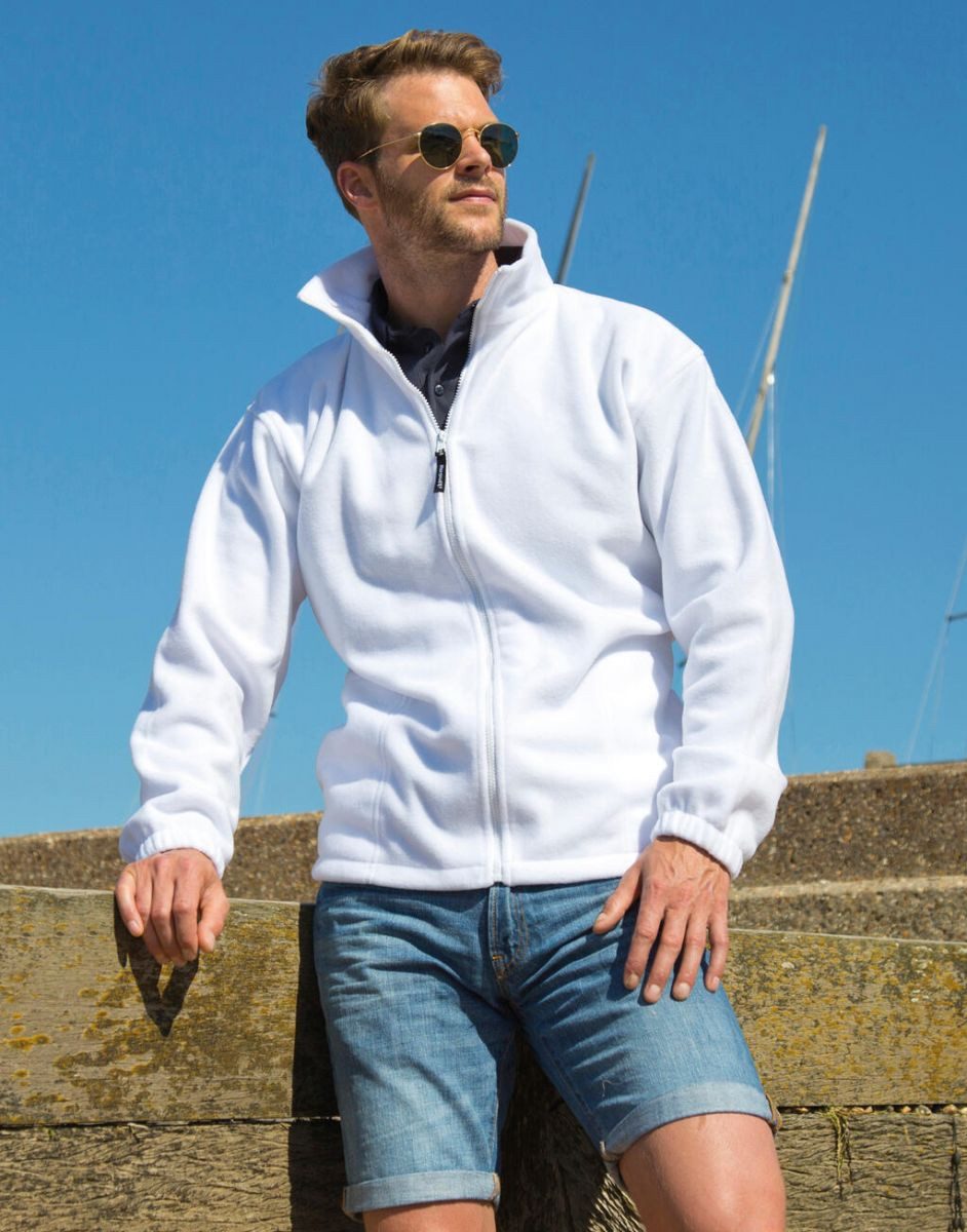 Result Fleecejacke Polartherm Fleece Jacket – Bild 3 von 5