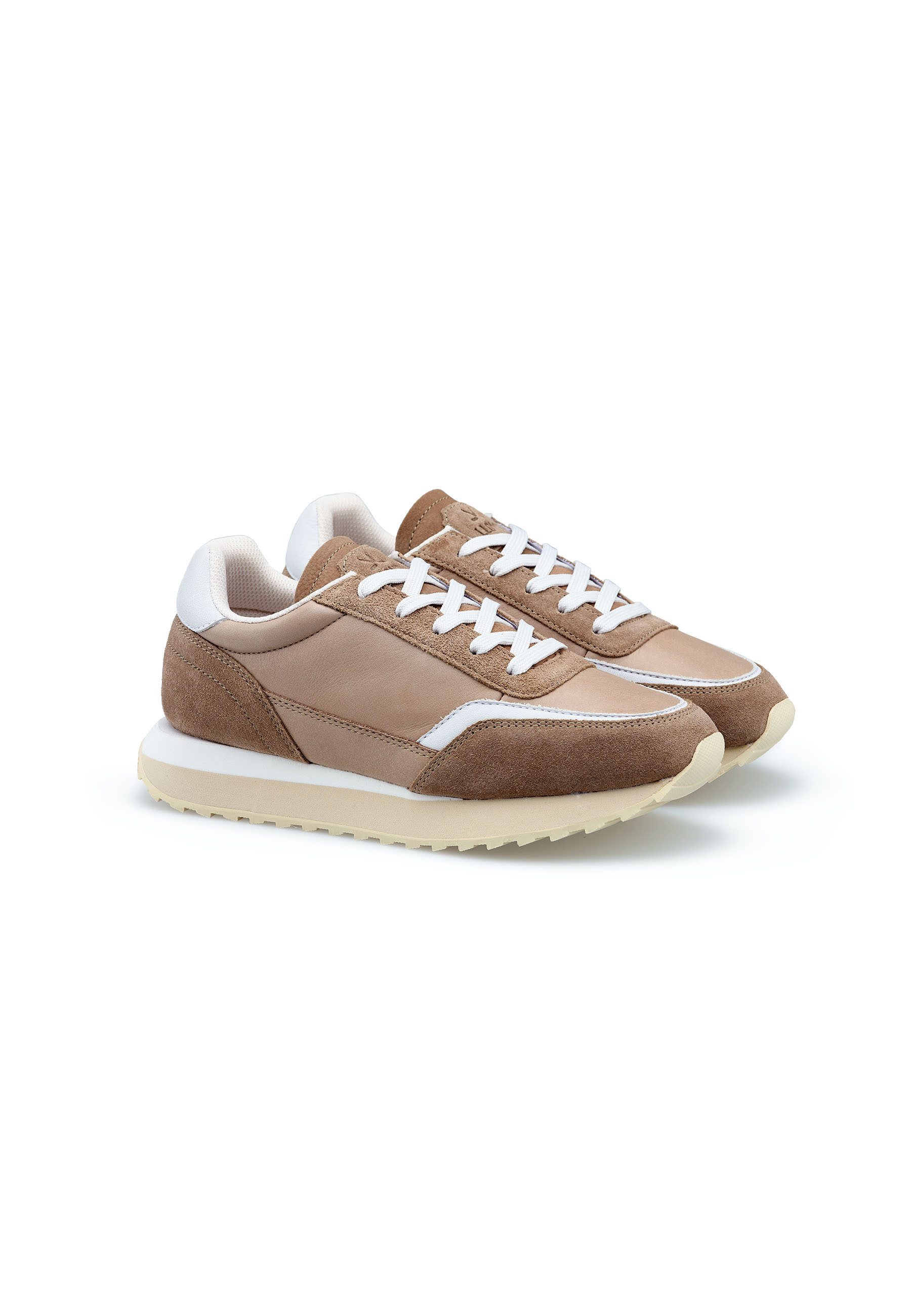 Lloyd BLAZE Sneaker mit herausnehmbarem Fußbett – Bild 4 von 5