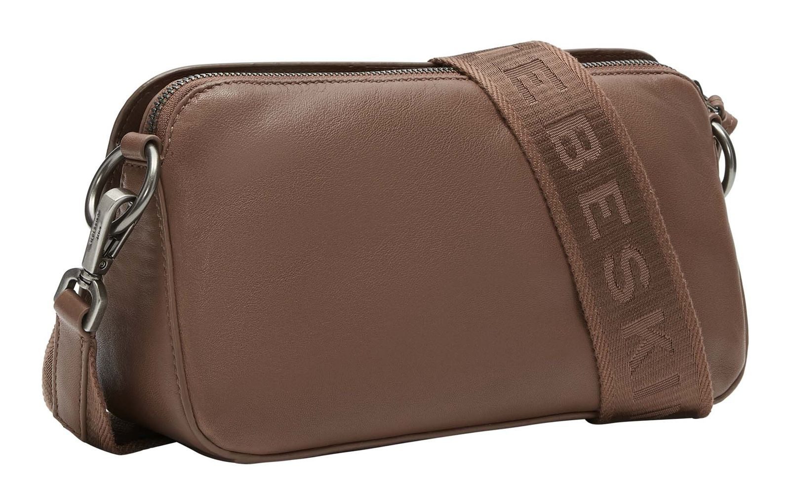 Liebeskind Berlin Umhängetasche Clarice Crossbody Bag, aus echtem Schafsled günstig online kaufen