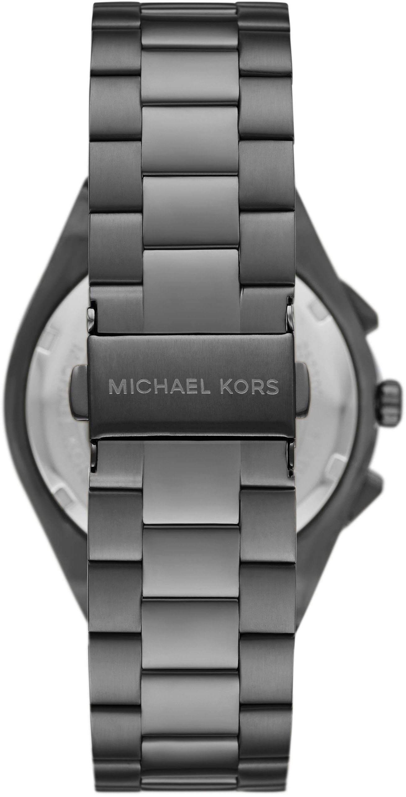 MICHAEL KORS Chronograph MK9118 LENNOX