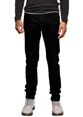 QS 5-Pocket-Jeans