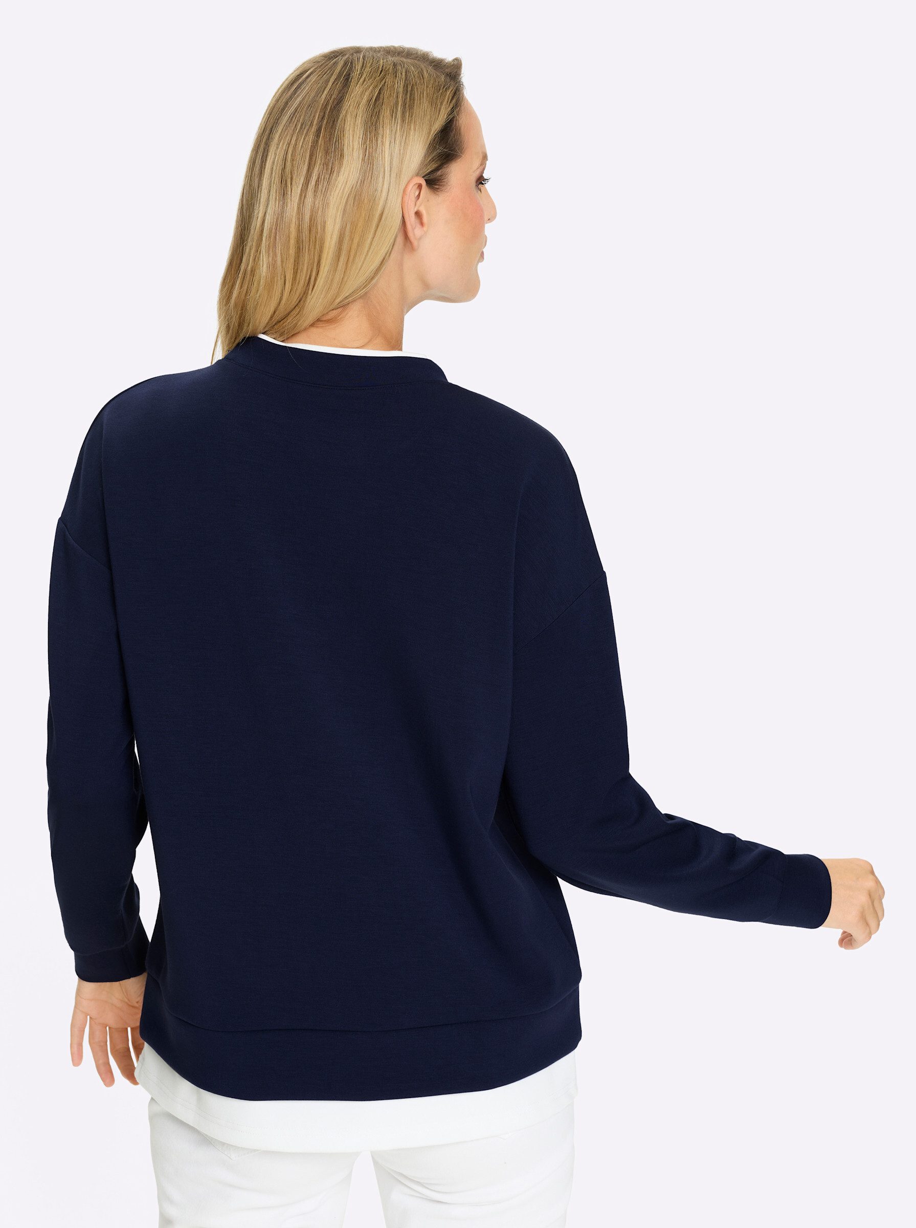 heine Sweater Sweater günstig online kaufen