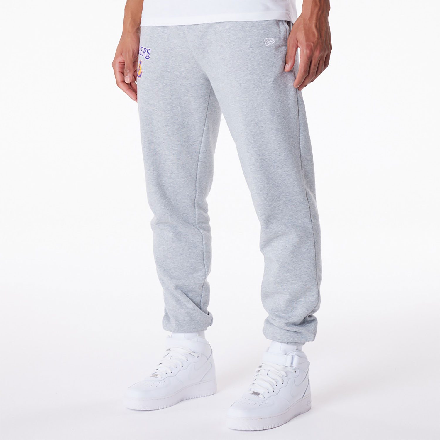 New Era Jogger Pants NBA ESSENTLS günstig online kaufen