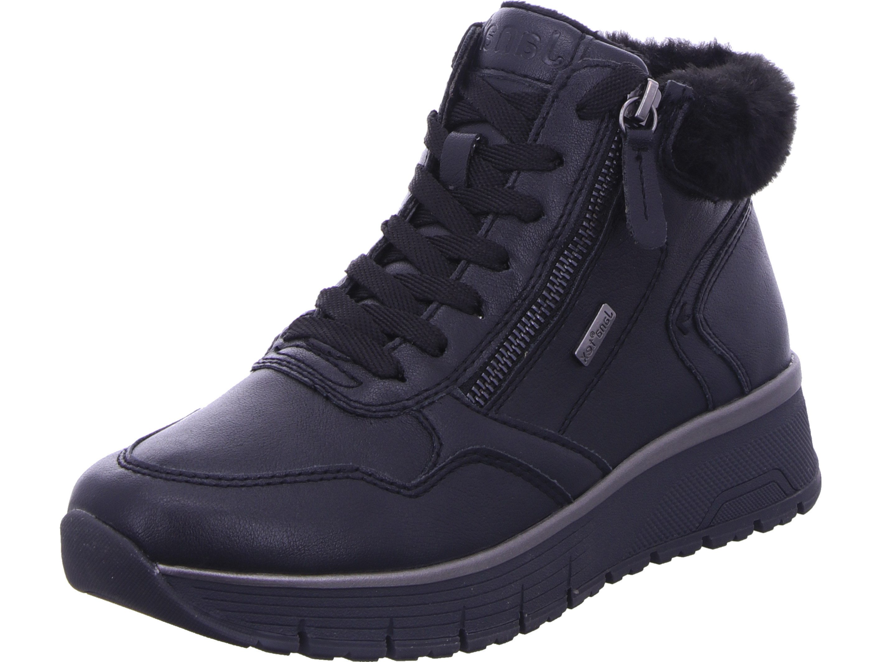 Jana Winterboots mit TEX-Membran günstig online kaufen