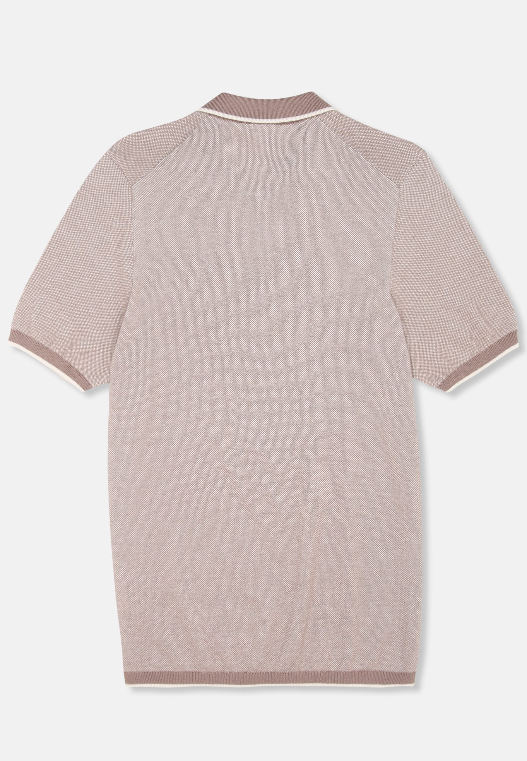 Fila Poloshirt LUCINO