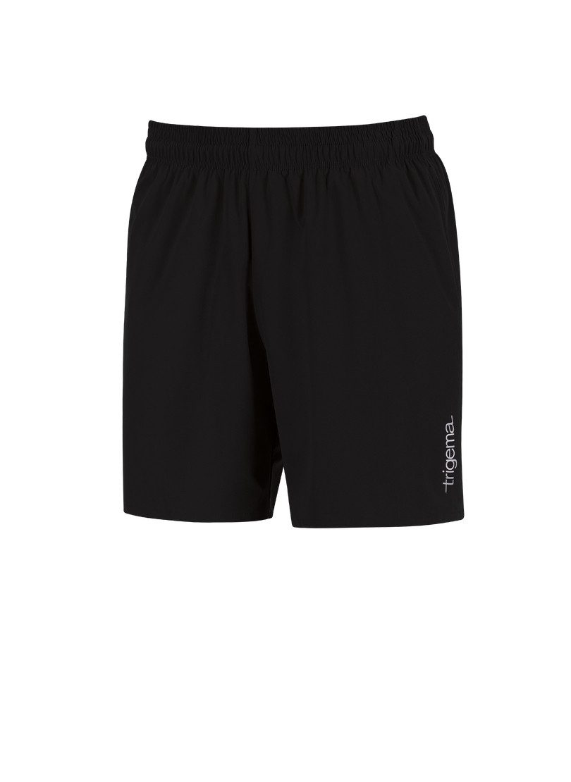 Trigema Jerseyhose TRIGEMA Sport-Shorts mit Innenslip günstig online kaufen