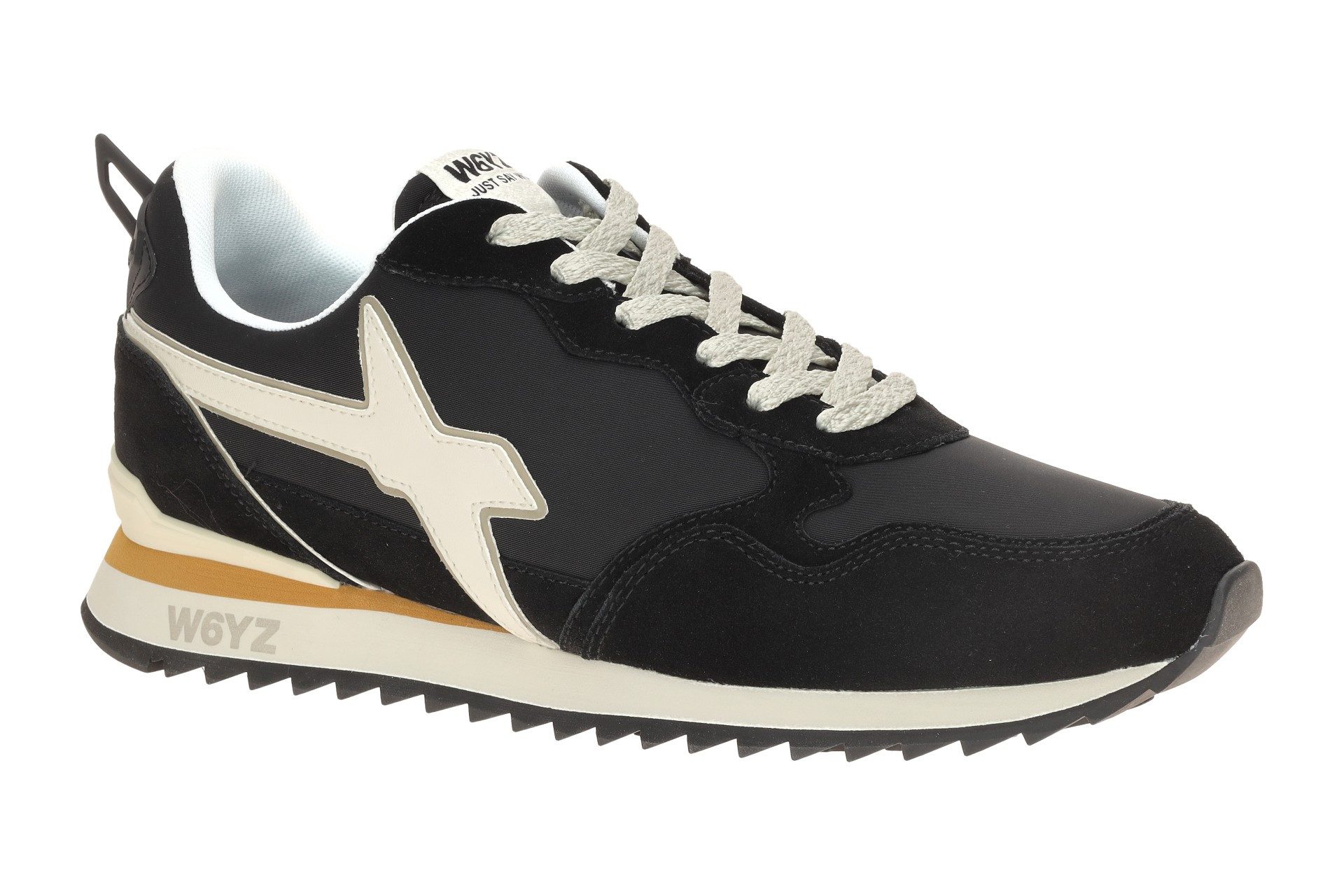W6YZ 001 2013560 A1 1A42 Schnürschuh