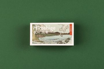 Spiel, Hiroshige-Memo