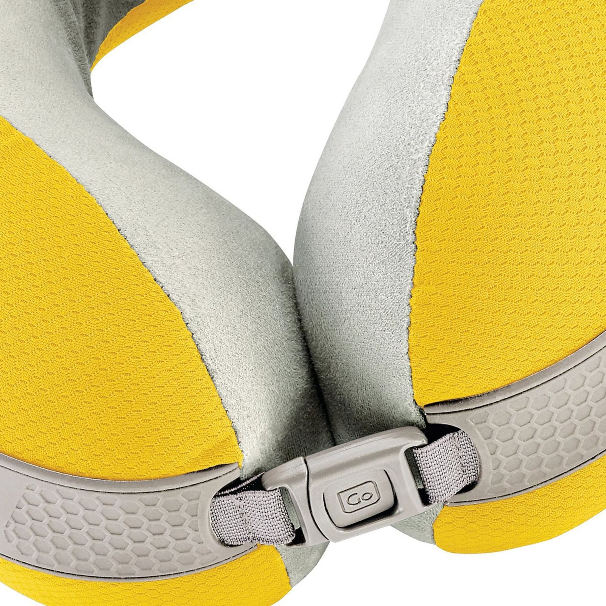 Go Travel Reisekissen Comfort