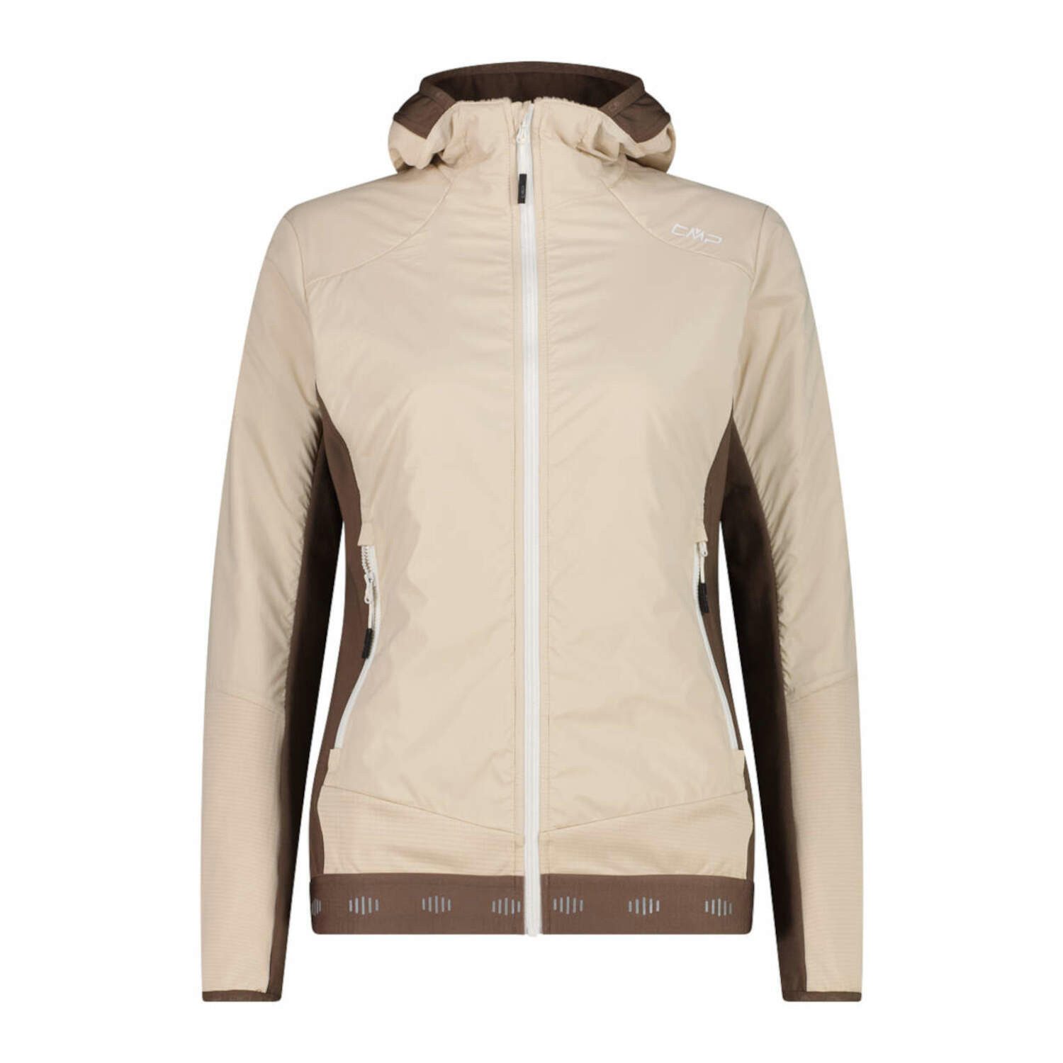 CMP Outdoorjacke CMP Damen Hybridjacke Woman Jacket Hybrid 36Z6206 günstig online kaufen