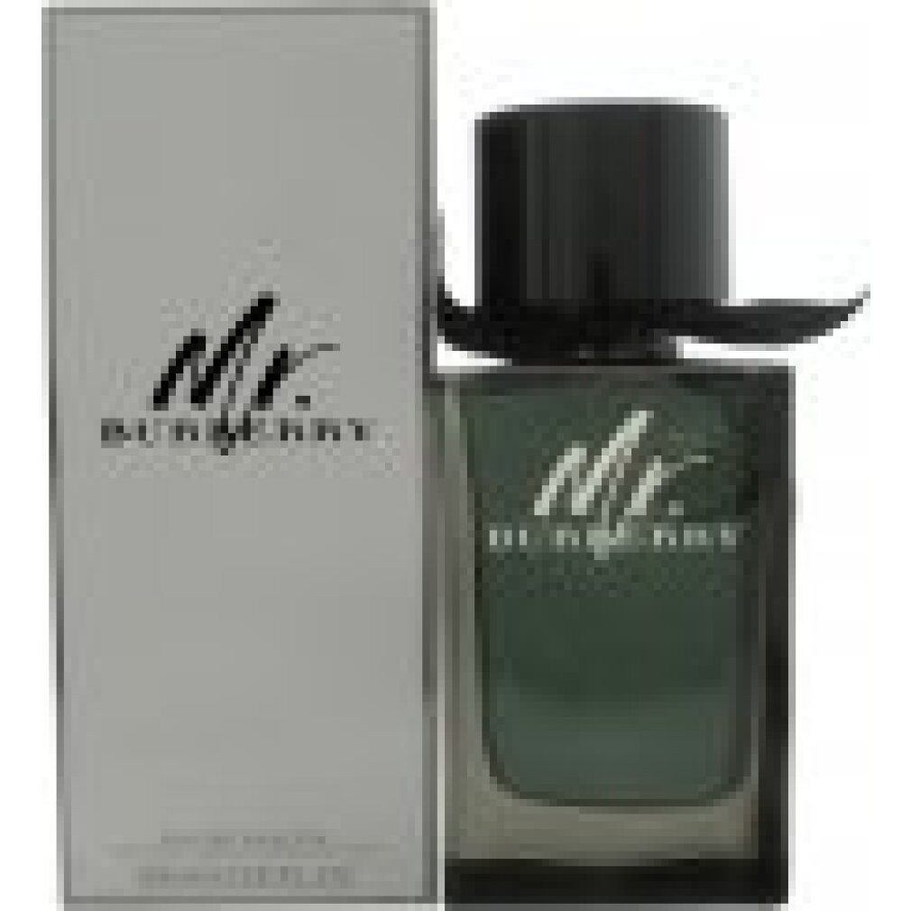 BURBERRY Eau de Parfum MR BURBERRY edp vapo