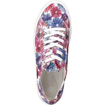 Remonte Remonte Damen Sneaker multi Sneaker