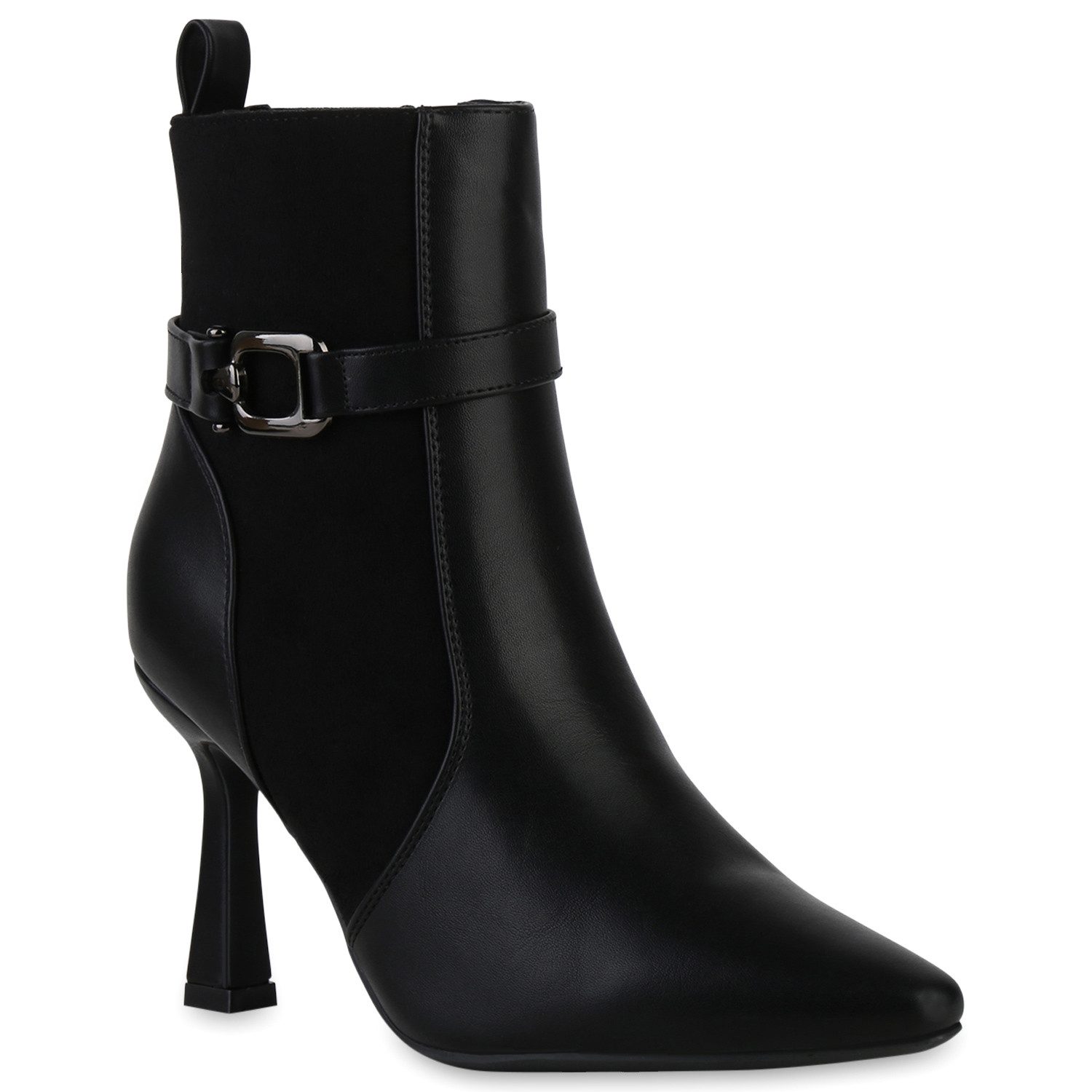 VAN HILL 840747 Stiefelette Schuhe günstig online kaufen