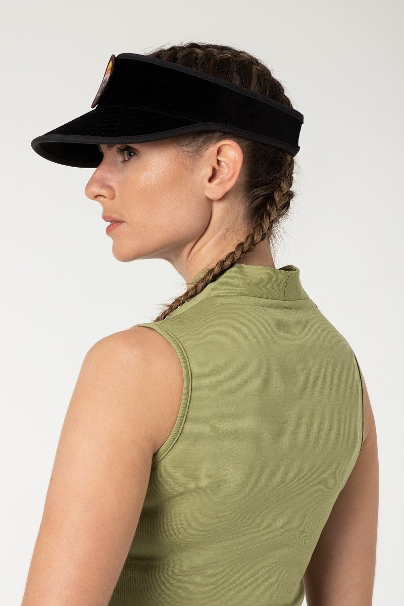 SUPER.NATURAL Tanktop Merino Tanktop W SPORTY günstig online kaufen