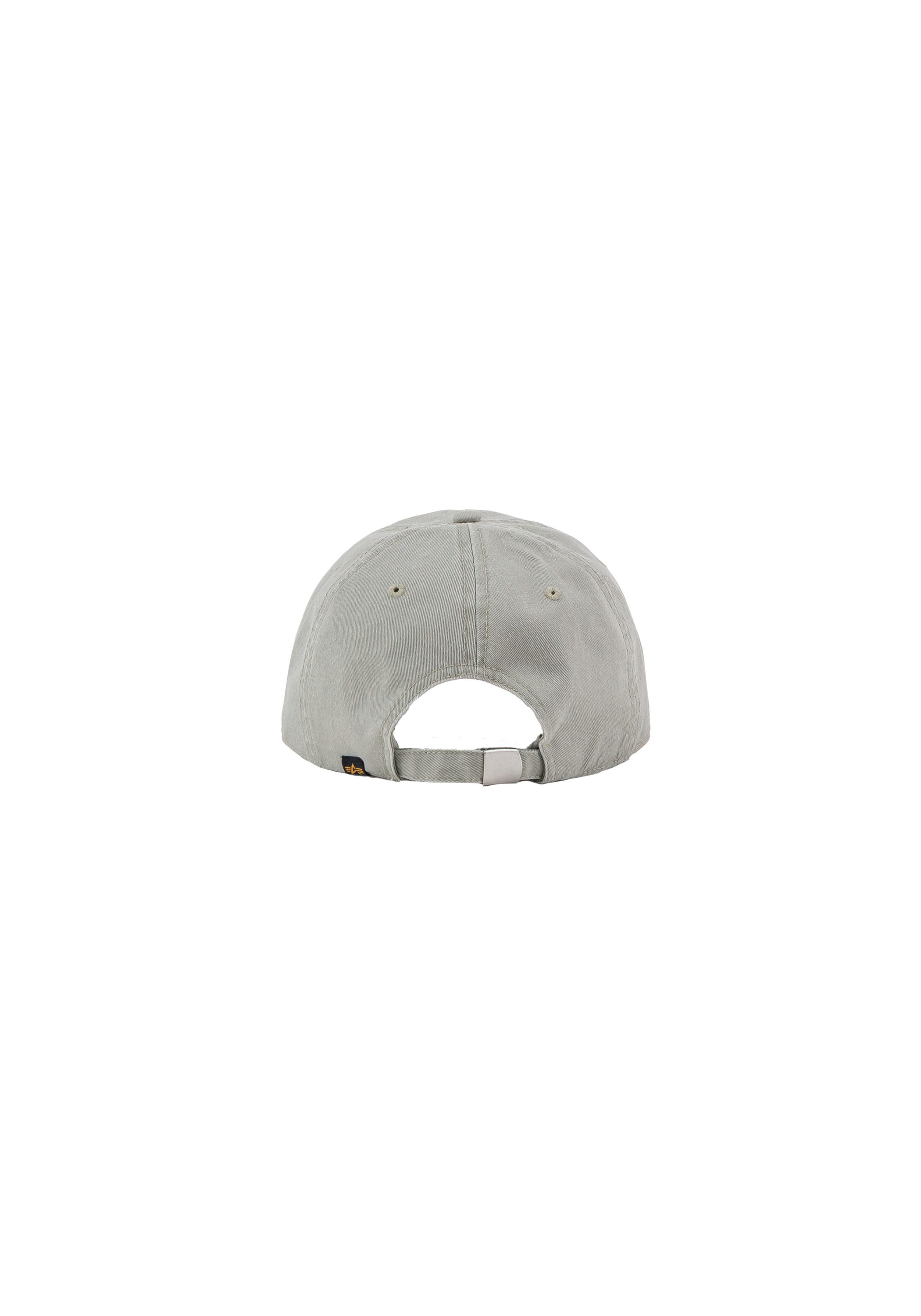 Alpha Industries Trucker Cap World Acid Cap