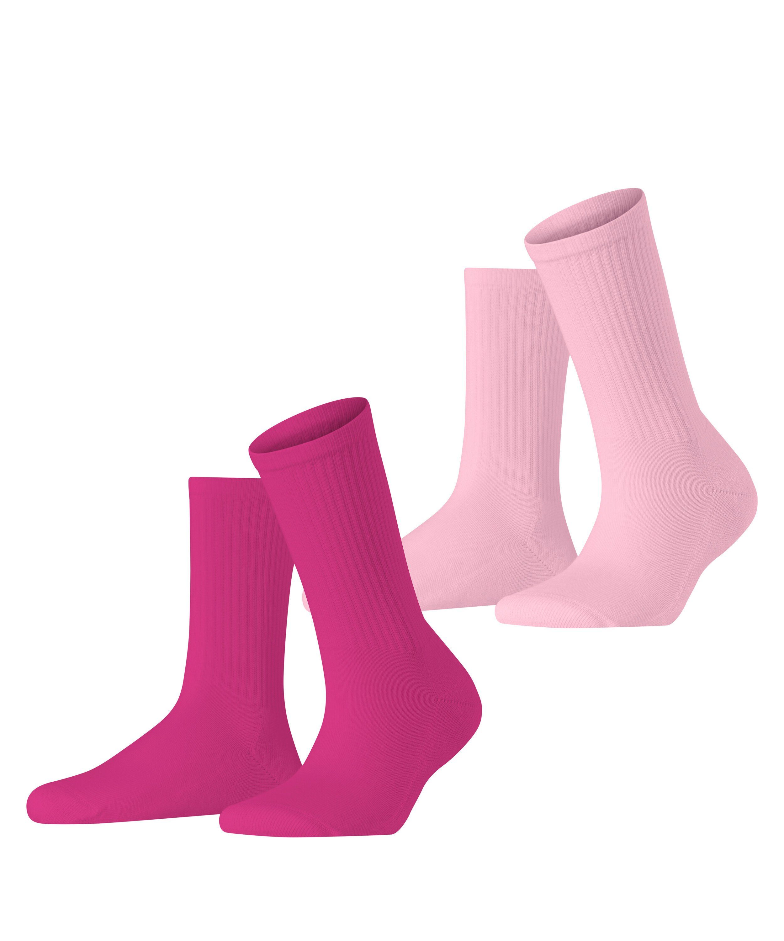 Esprit Socken Basic Tennis 2-Pack (2-Paar) günstig online kaufen
