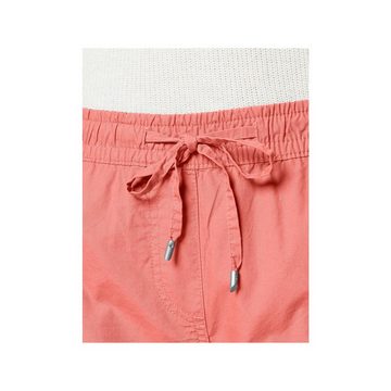 Cecil Bermudas rot normal (1-tlg., EU-Größen)