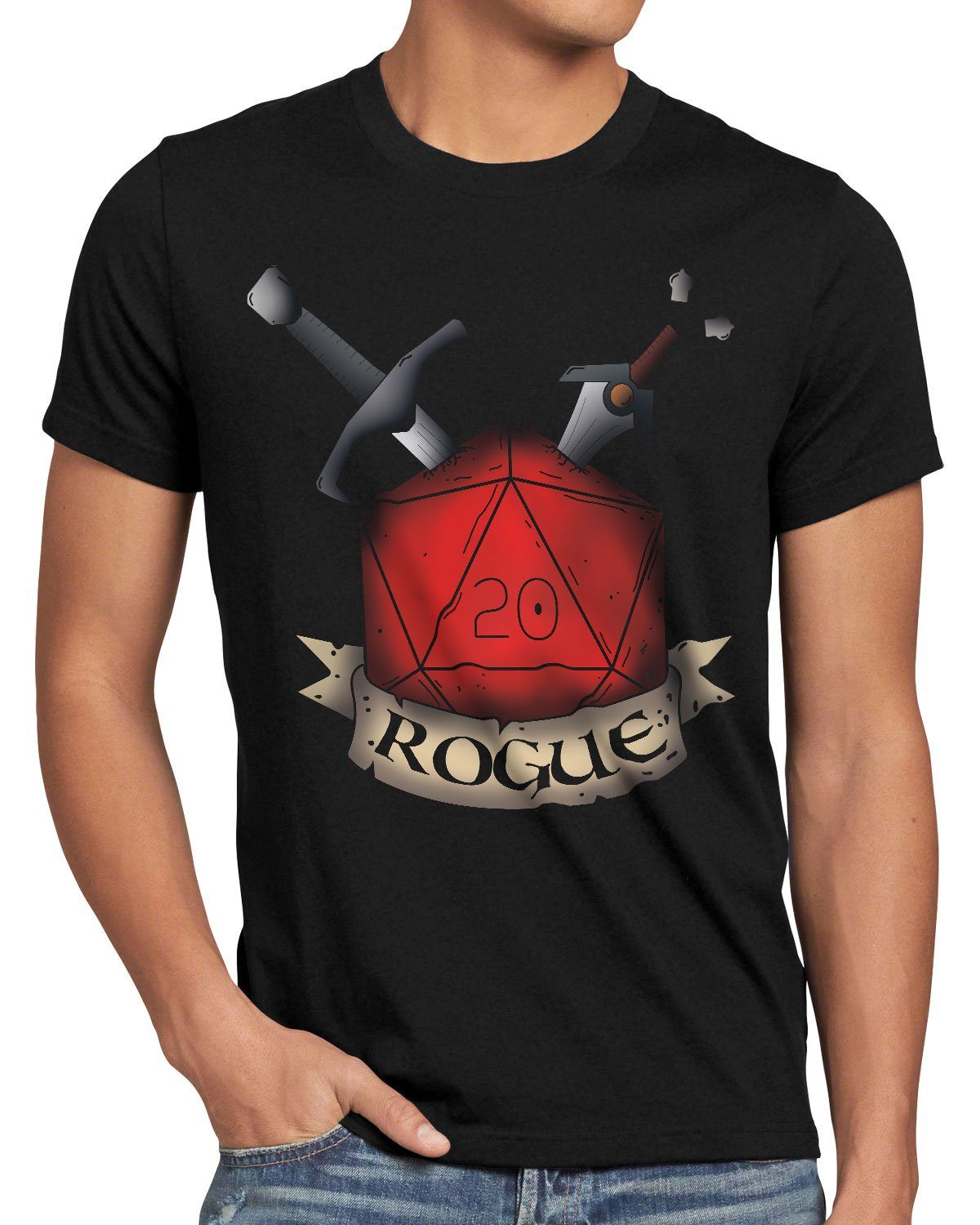 T-Shirt