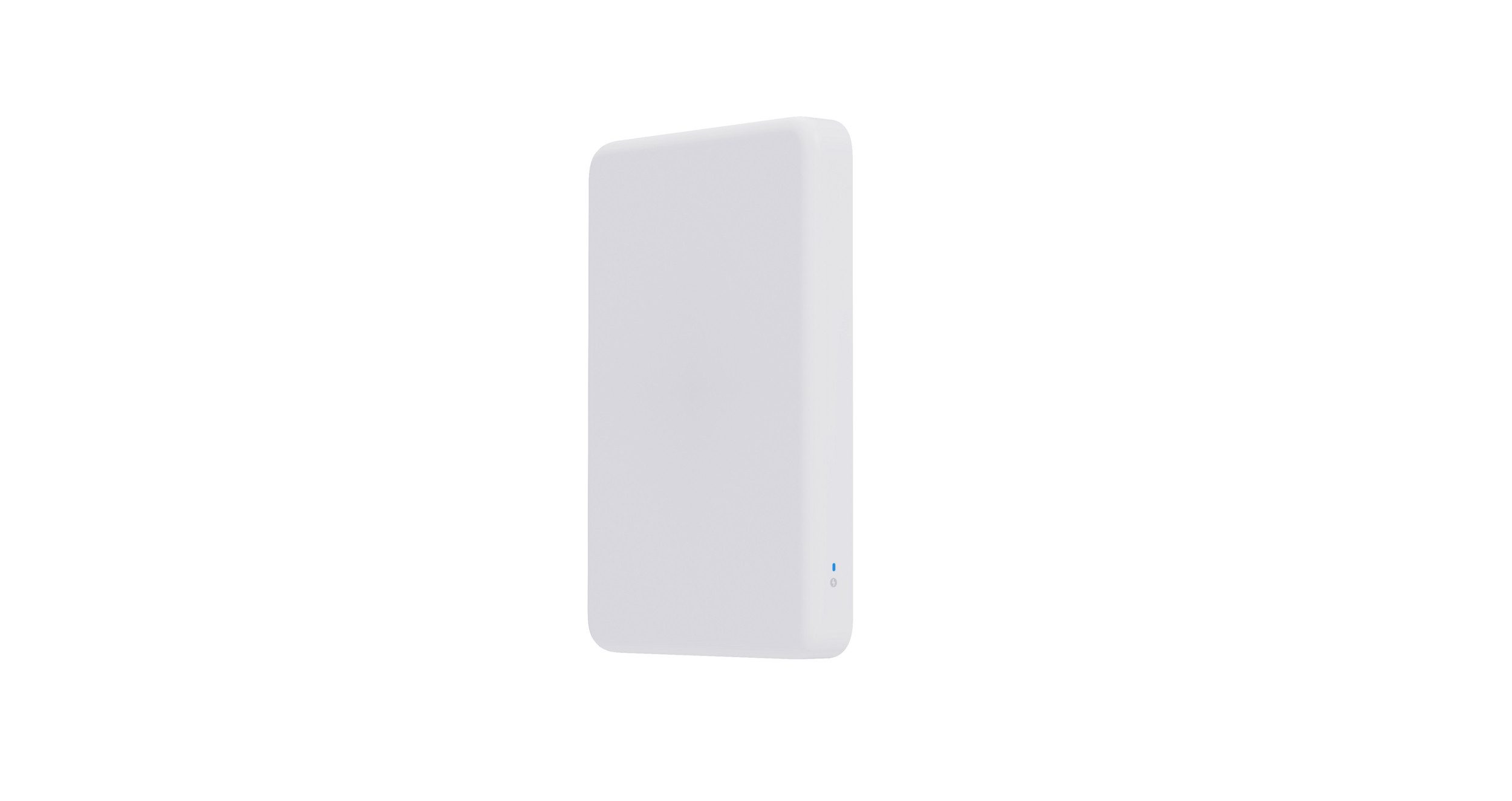 Xiaomi Xiaomi Magnetic Power Bank 5000mAh GL Weiß Powerbank
