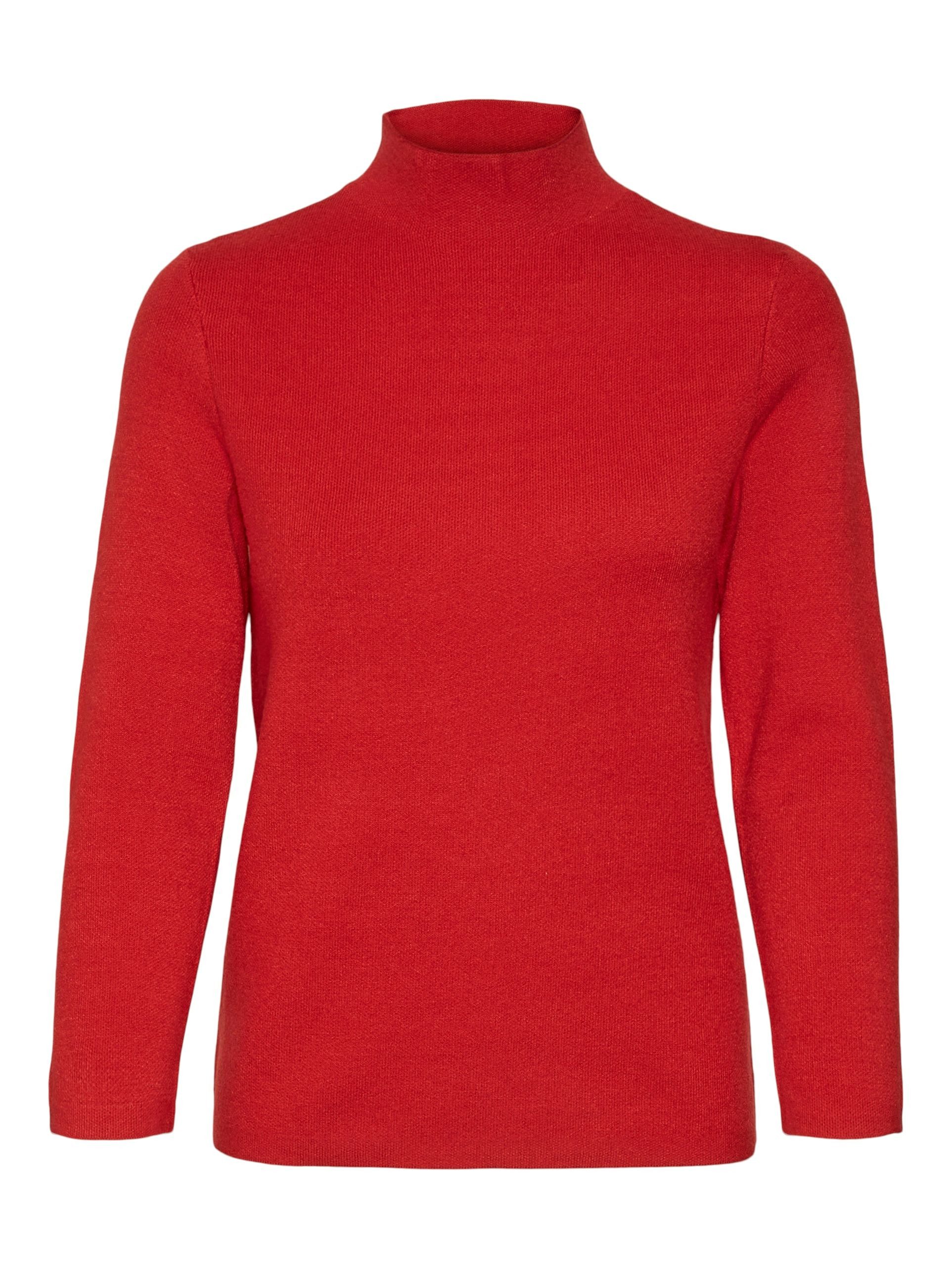 Vero Moda Langarmbluse günstig online kaufen