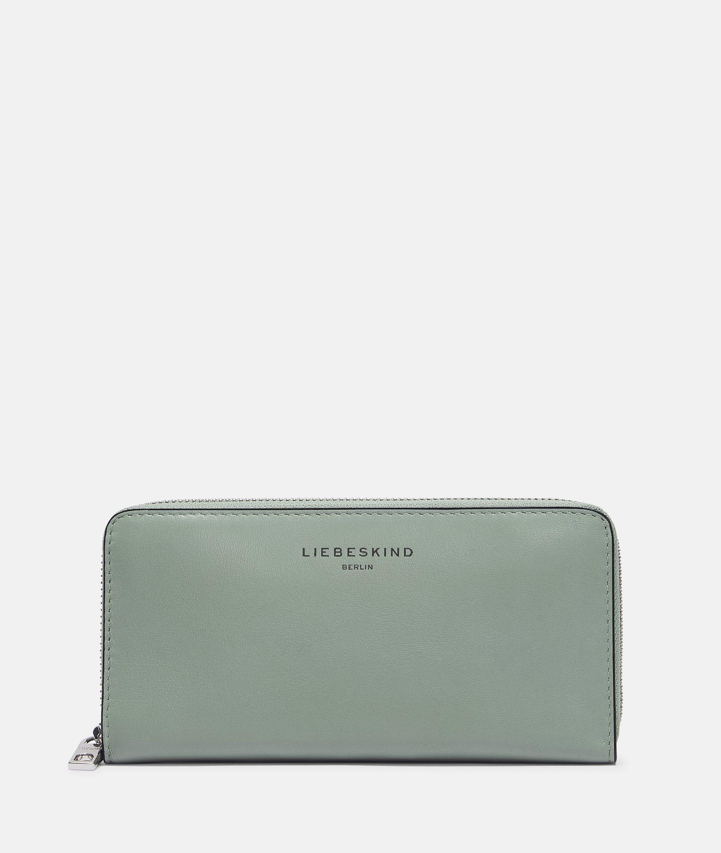 Liebeskind Berlin Geldbörse Sally Wallet, aus günstig online kaufen