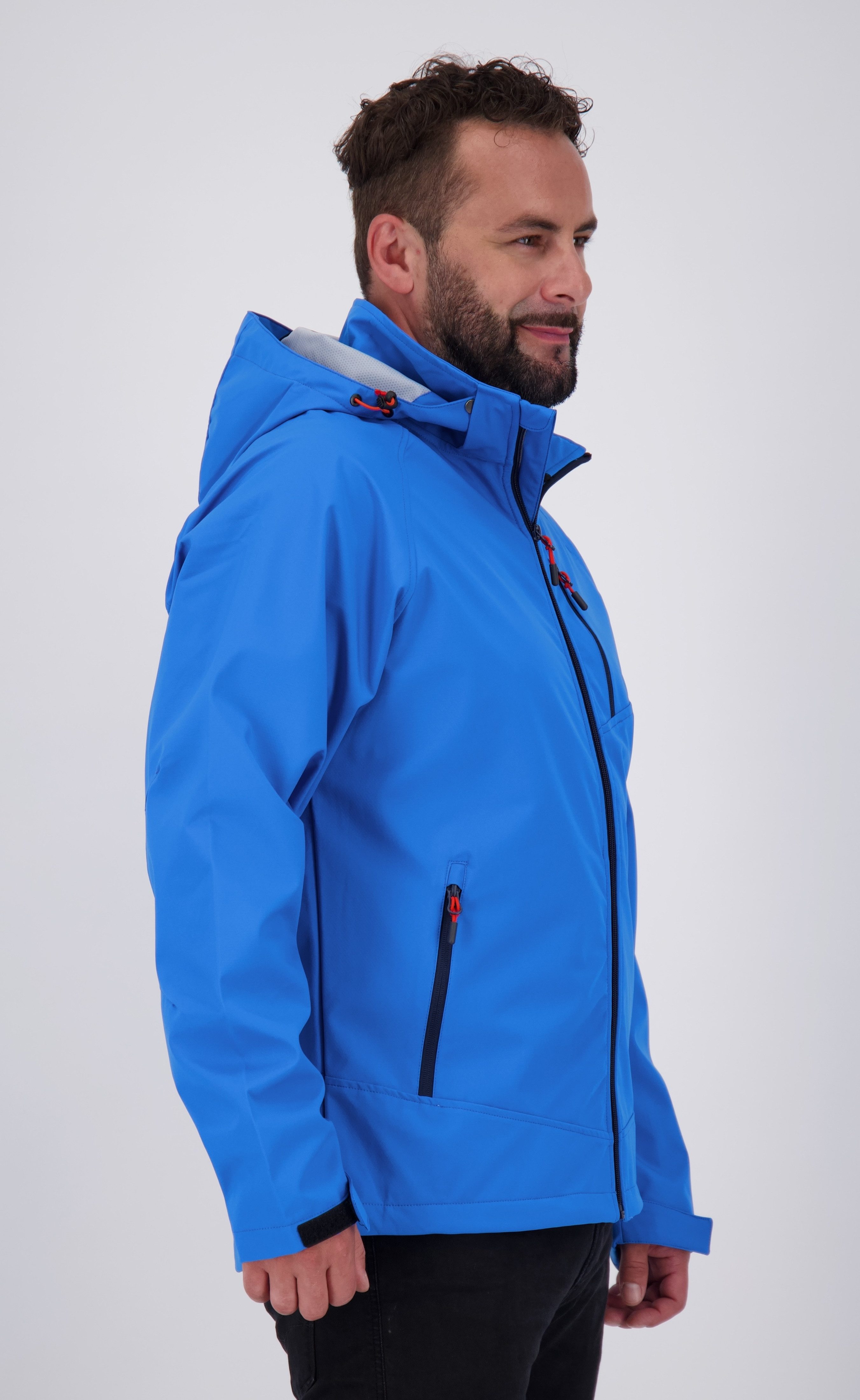 LPO Softshelljacke ELLIOT PEAK III MEN günstig online kaufen