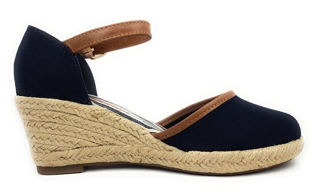 TOM TAILOR Sandale Plateausandale günstig online kaufen