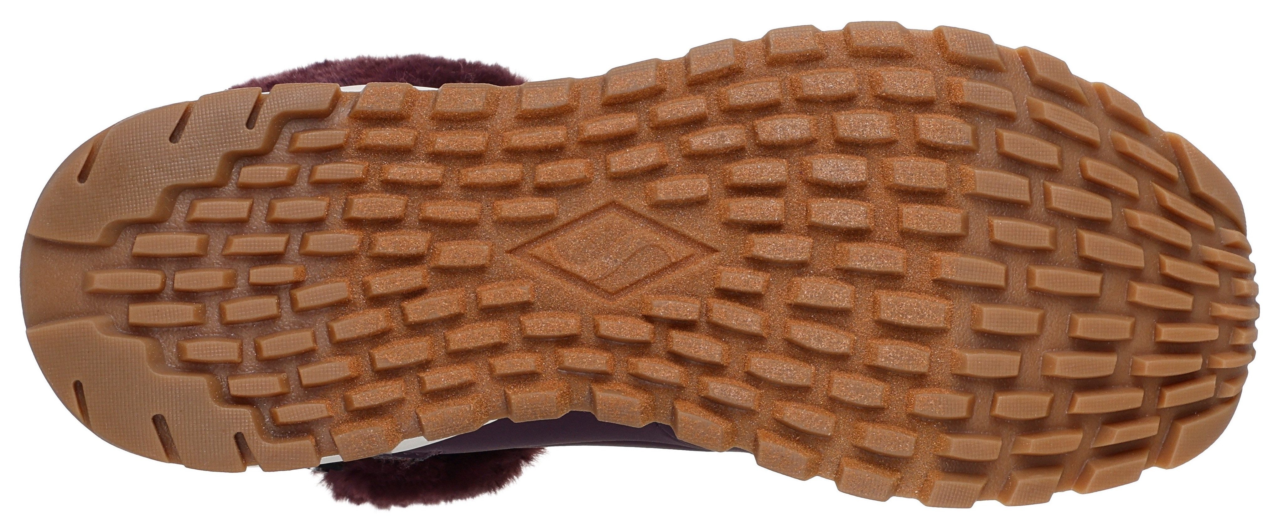 Skechers UNO RUGGED - FALL AIR Schnürboots Winterboots mit Air-Cooled Memor günstig online kaufen