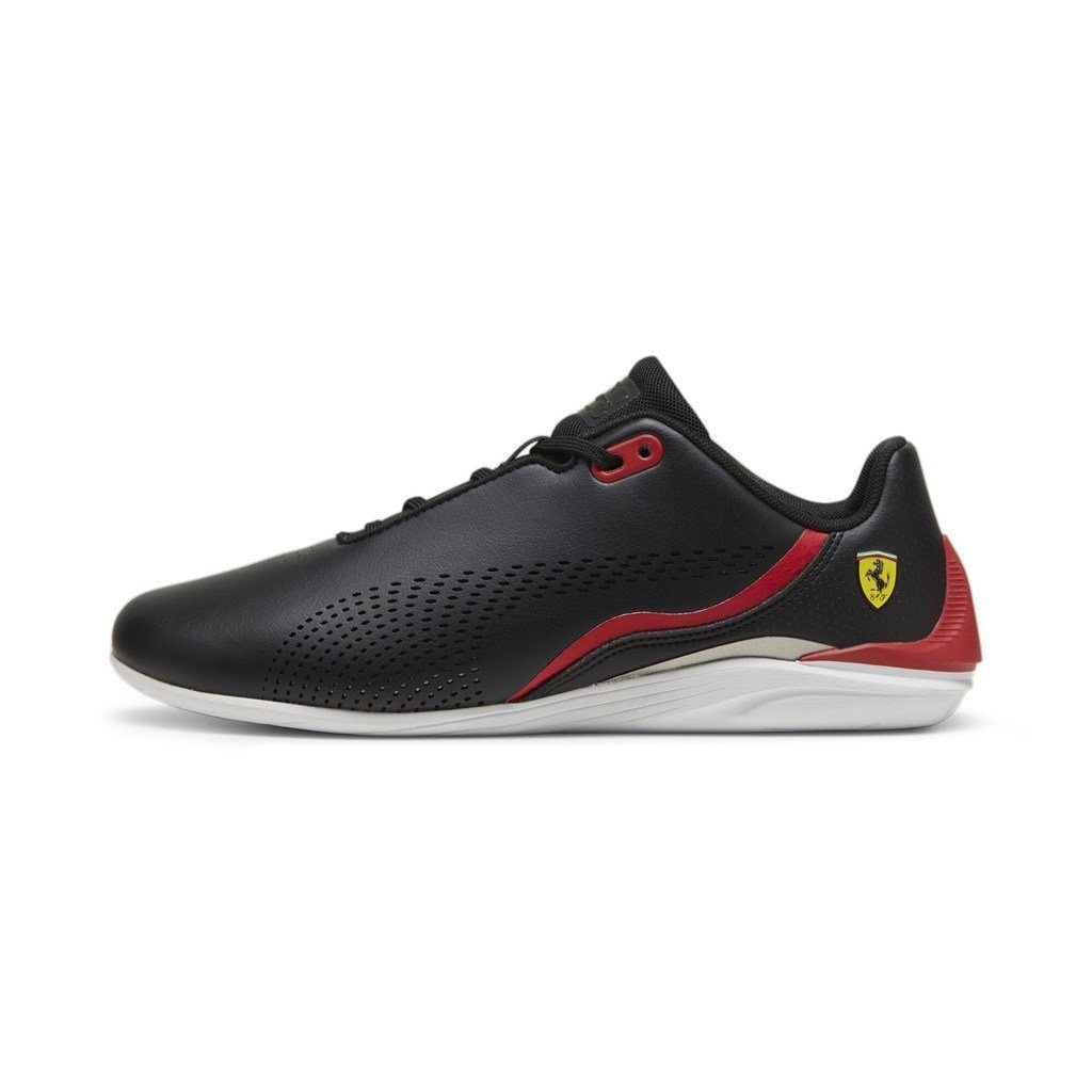 PUMA Motorsport Ferrari Drift Cat Decima schwarz Herren Sneaker