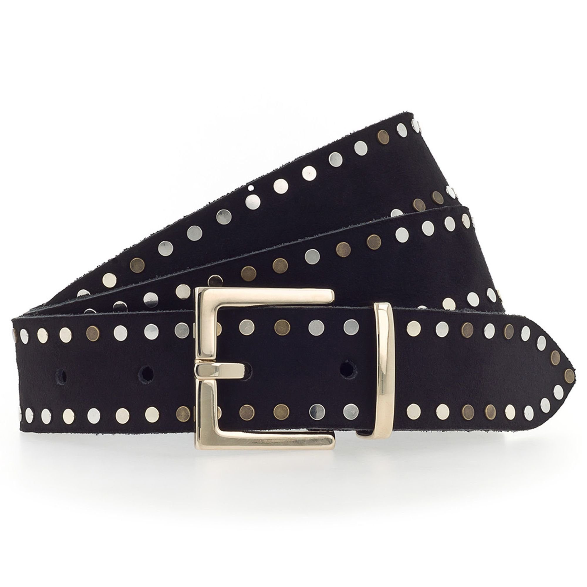 Tamaris Synthetikgürtel Dornschließe günstig online kaufen