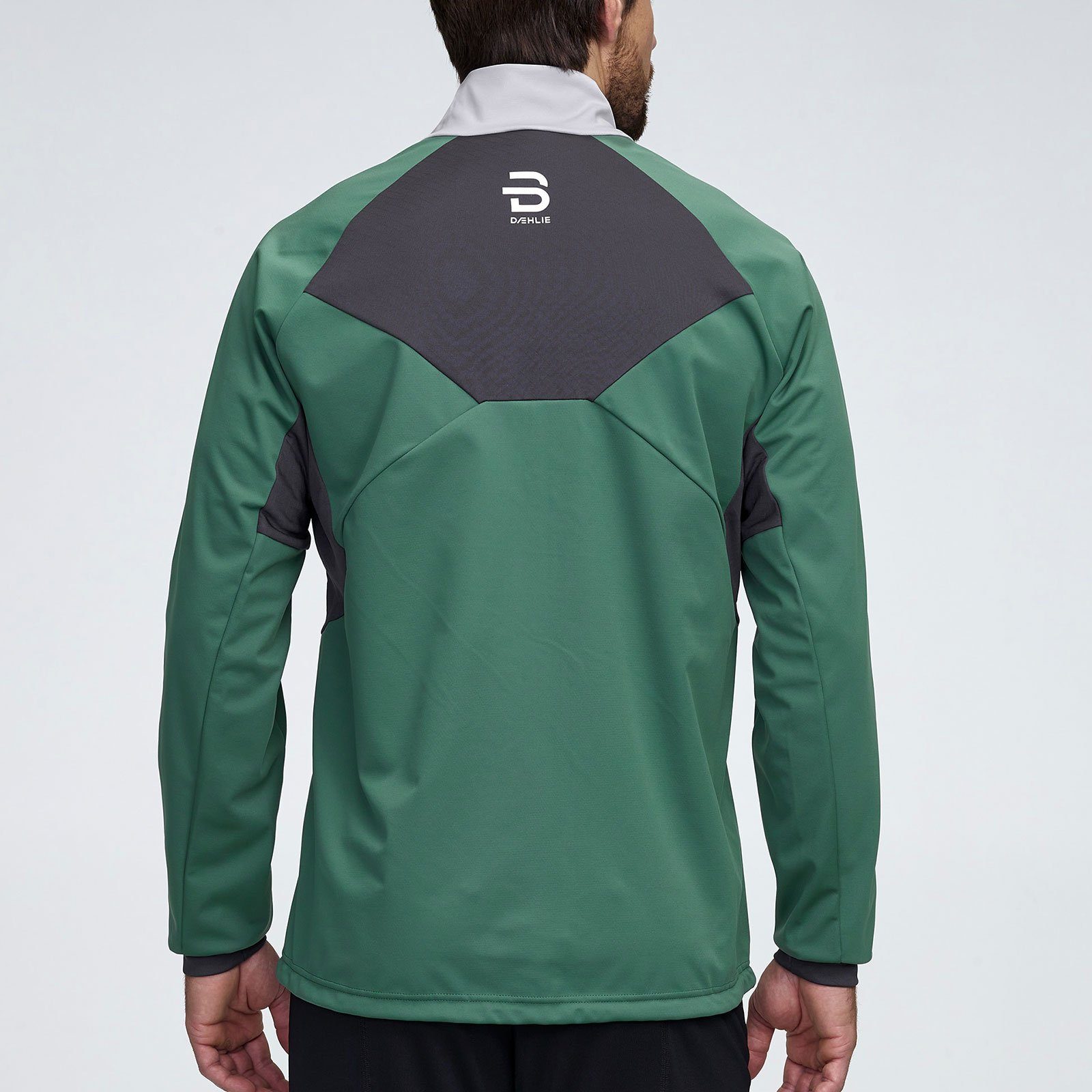 DAEHLIE Skijacke Jacket Solution mit TPU Membran-Beschichtung