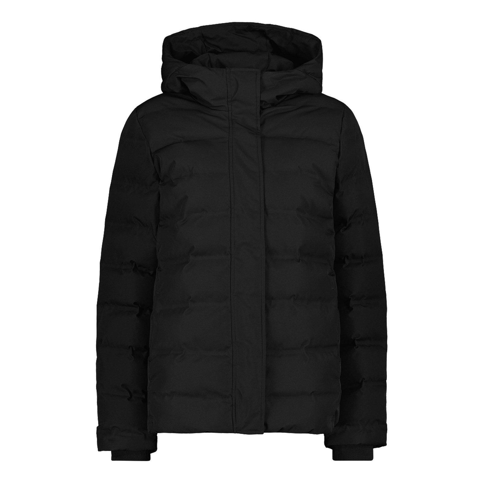 CMP Steppjacke Steppjacke Jacket Fix Hodd mit luftig leichter Wattierung günstig online kaufen