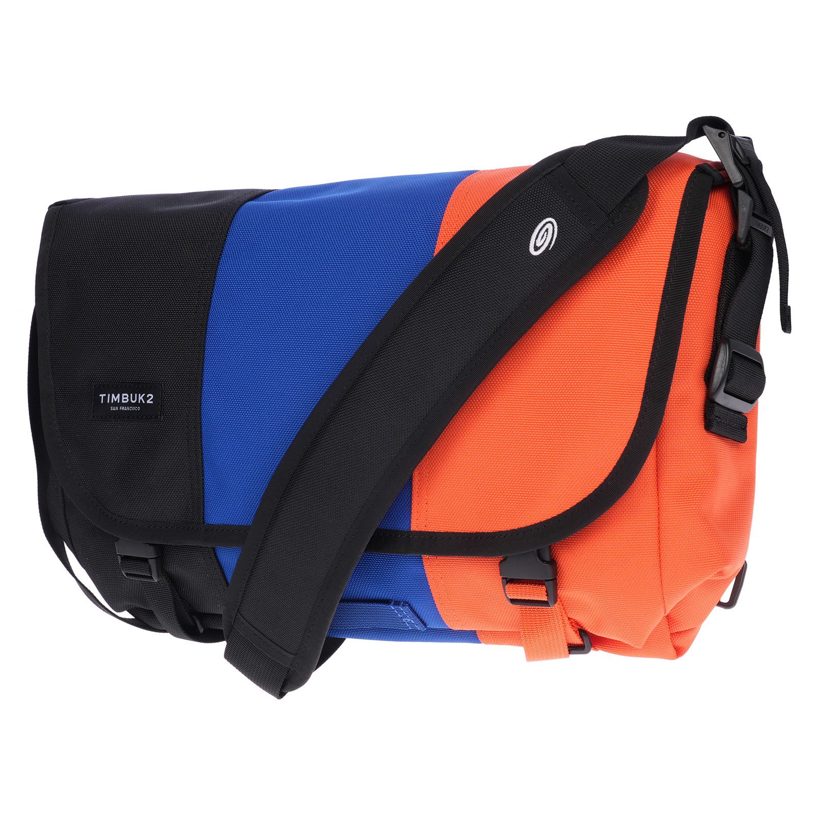 Timbuk2 Umhängetasche Umhängetasche Flugbegleiter Herren Damen Tasche (1-tlg), Messenger Arbeitstasche