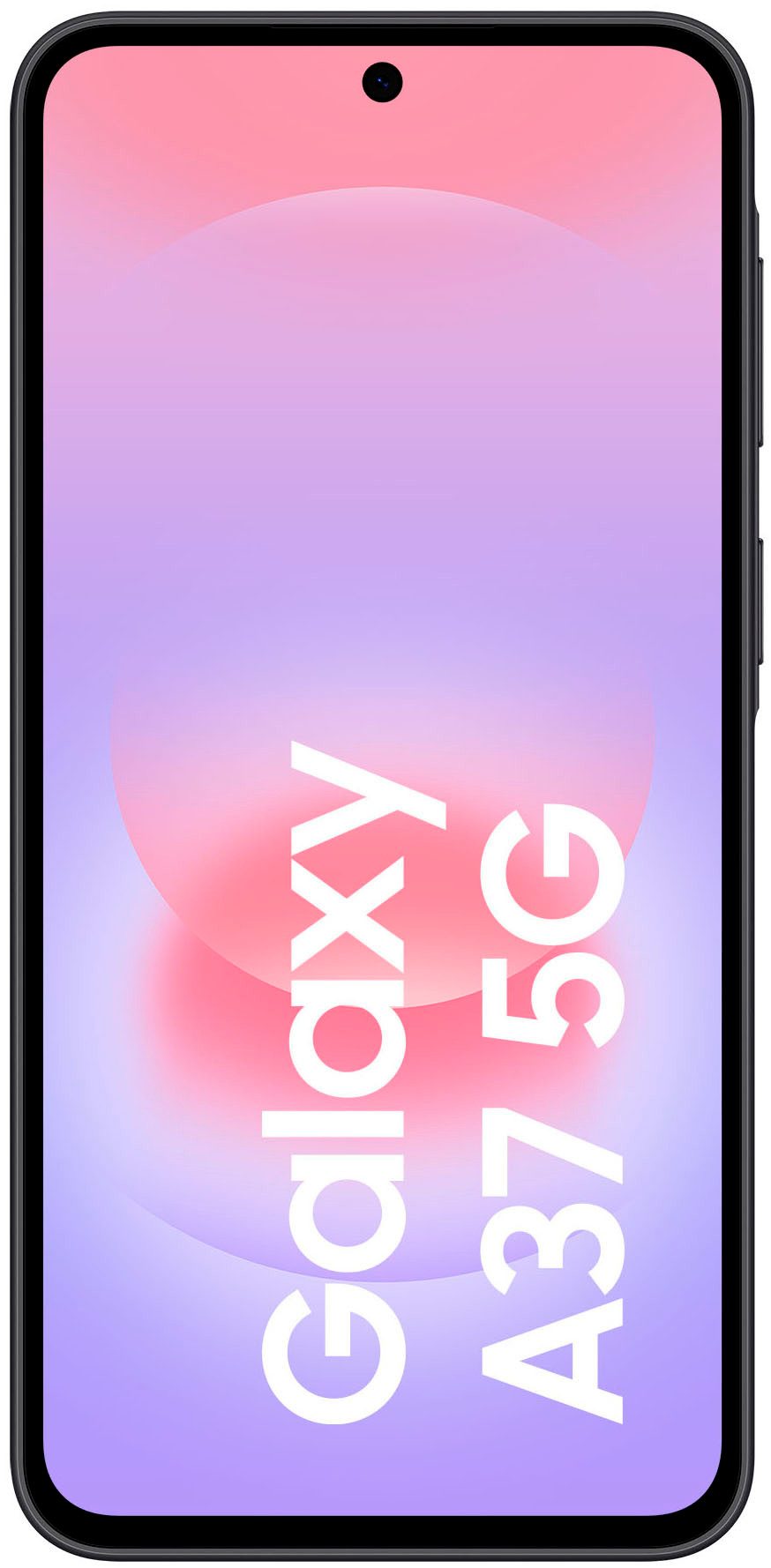 Samsung Galaxy A37 5G EE 128GB Smartphone (17,01 cm/6,7 Zoll, 128 GB Speicherplatz, 50 MP Kamera) – Bild 3 von 5