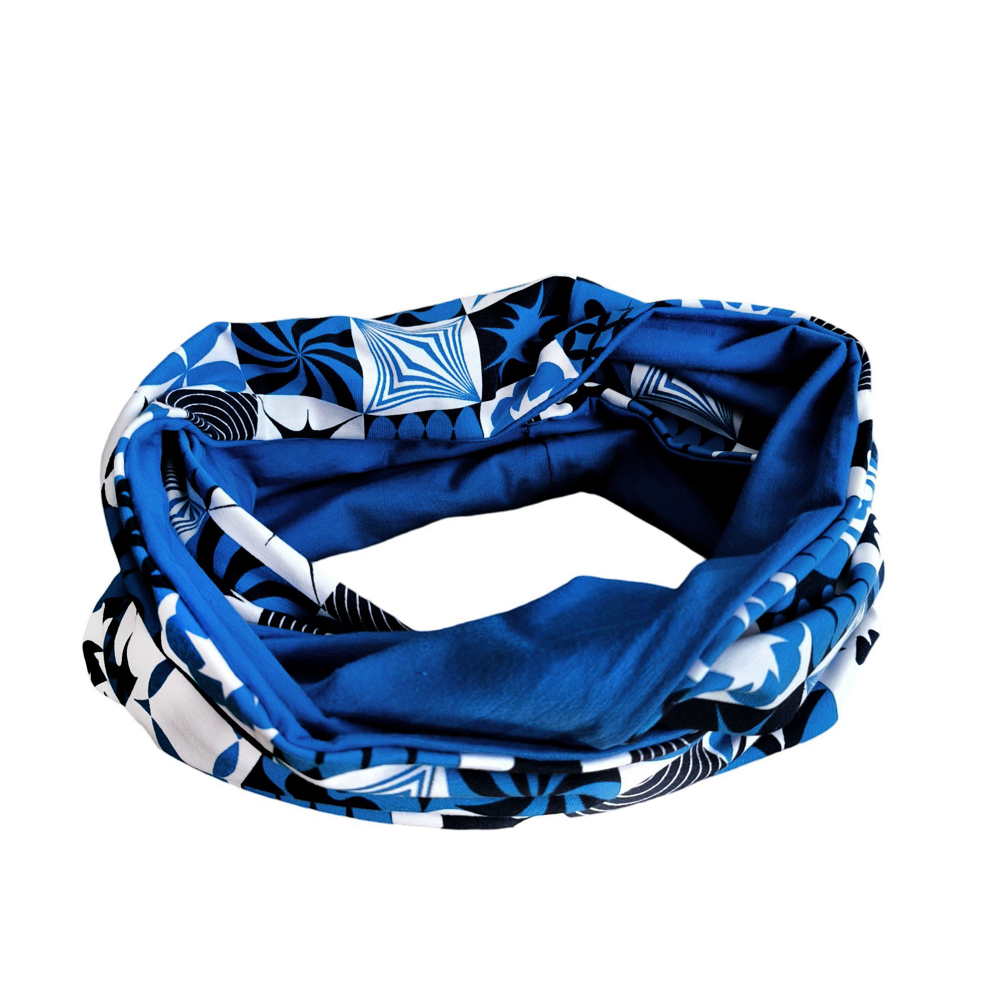 Britta Meier Loop Damen Loop-Schal aus günstig online kaufen
