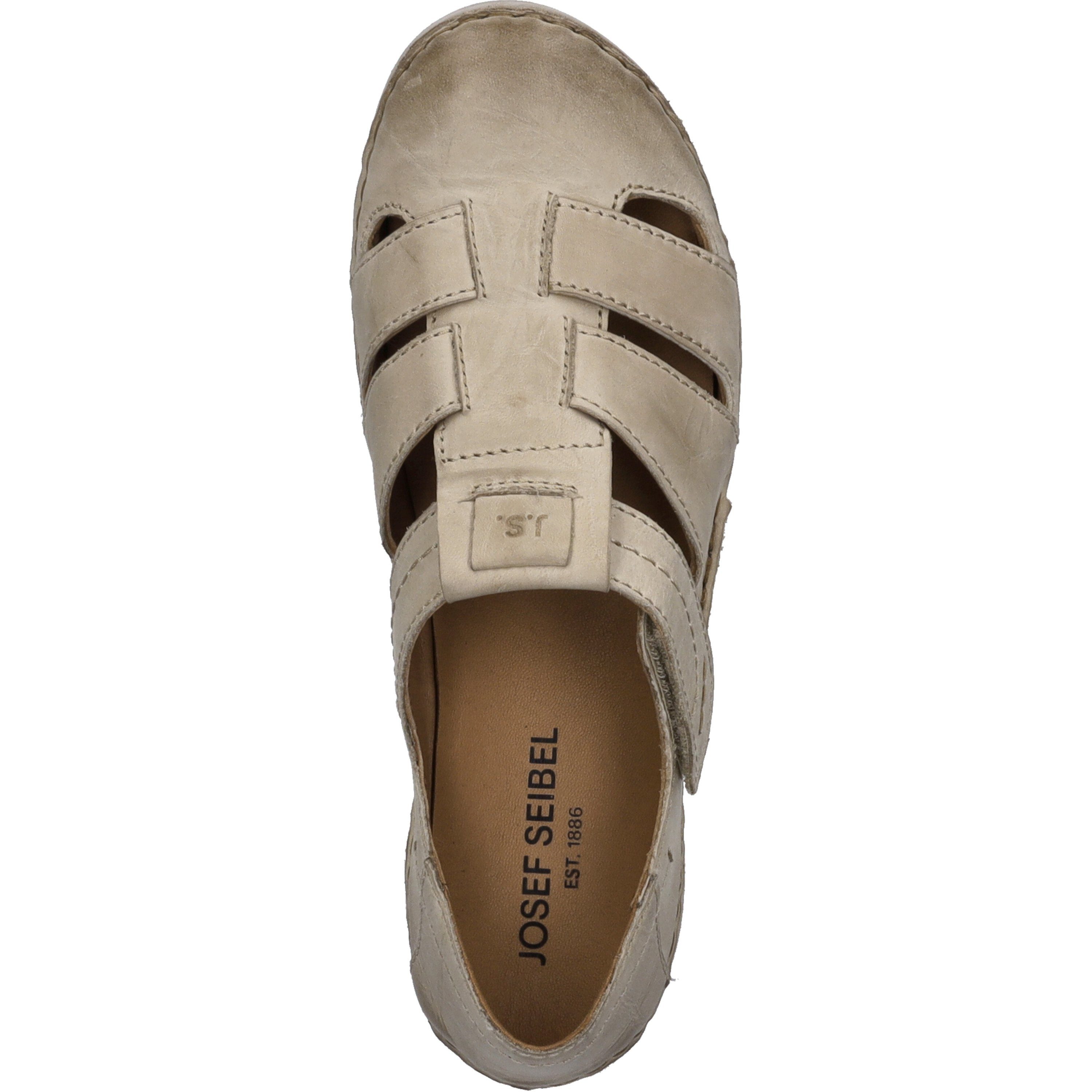 Josef Seibel Fergey 59,natur Schnürschuh