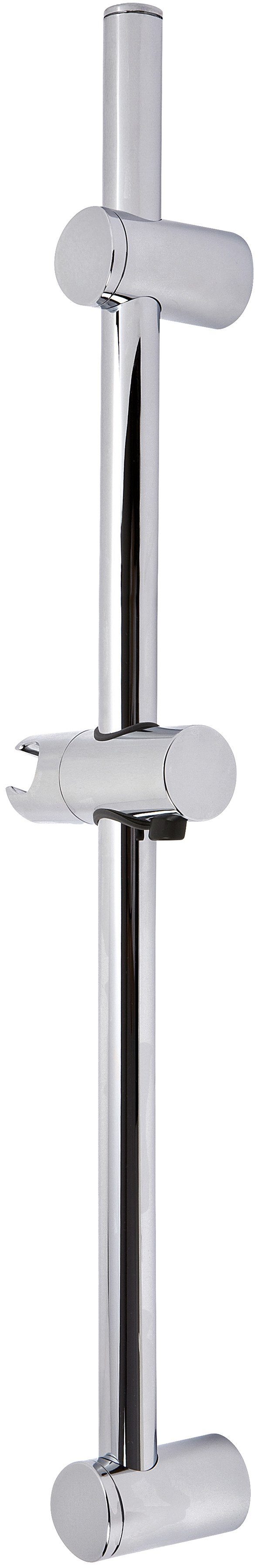 ADOB Duschstange Garda II, Höhe 95 cm