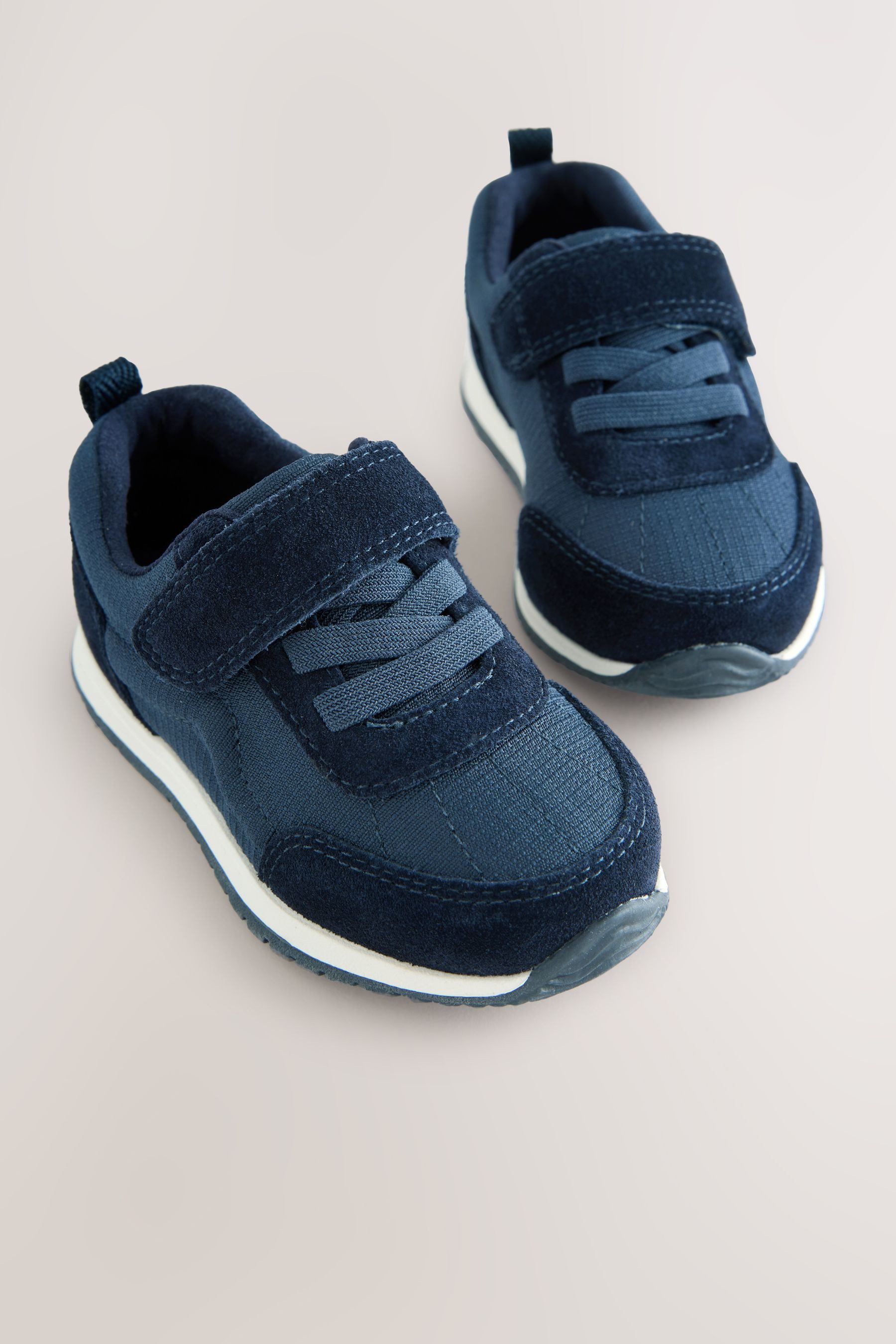 Next First Walker Sneaker mit Klettverschluss Sneaker (1-tlg)