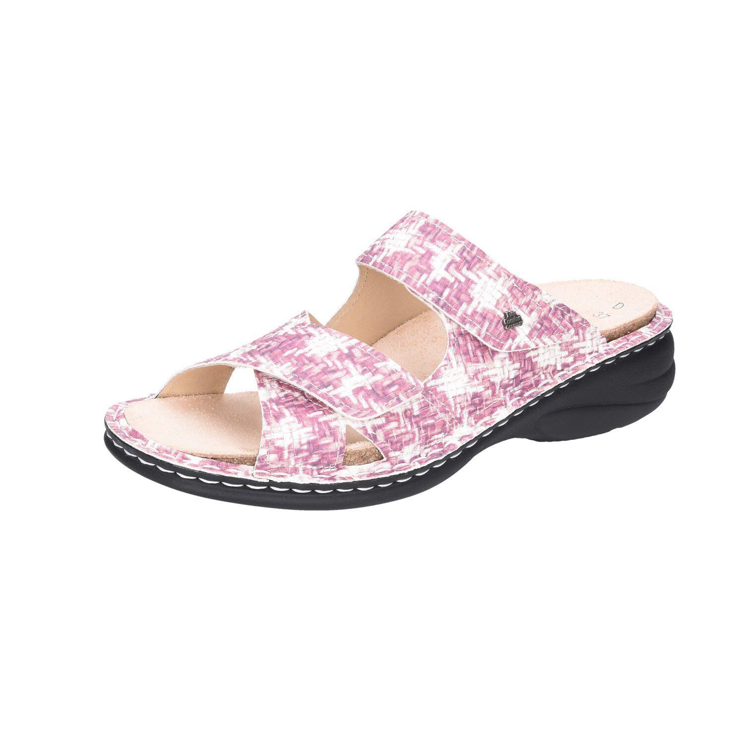 Finn Comfort MELROSE Pantolette (2-tlg) günstig online kaufen